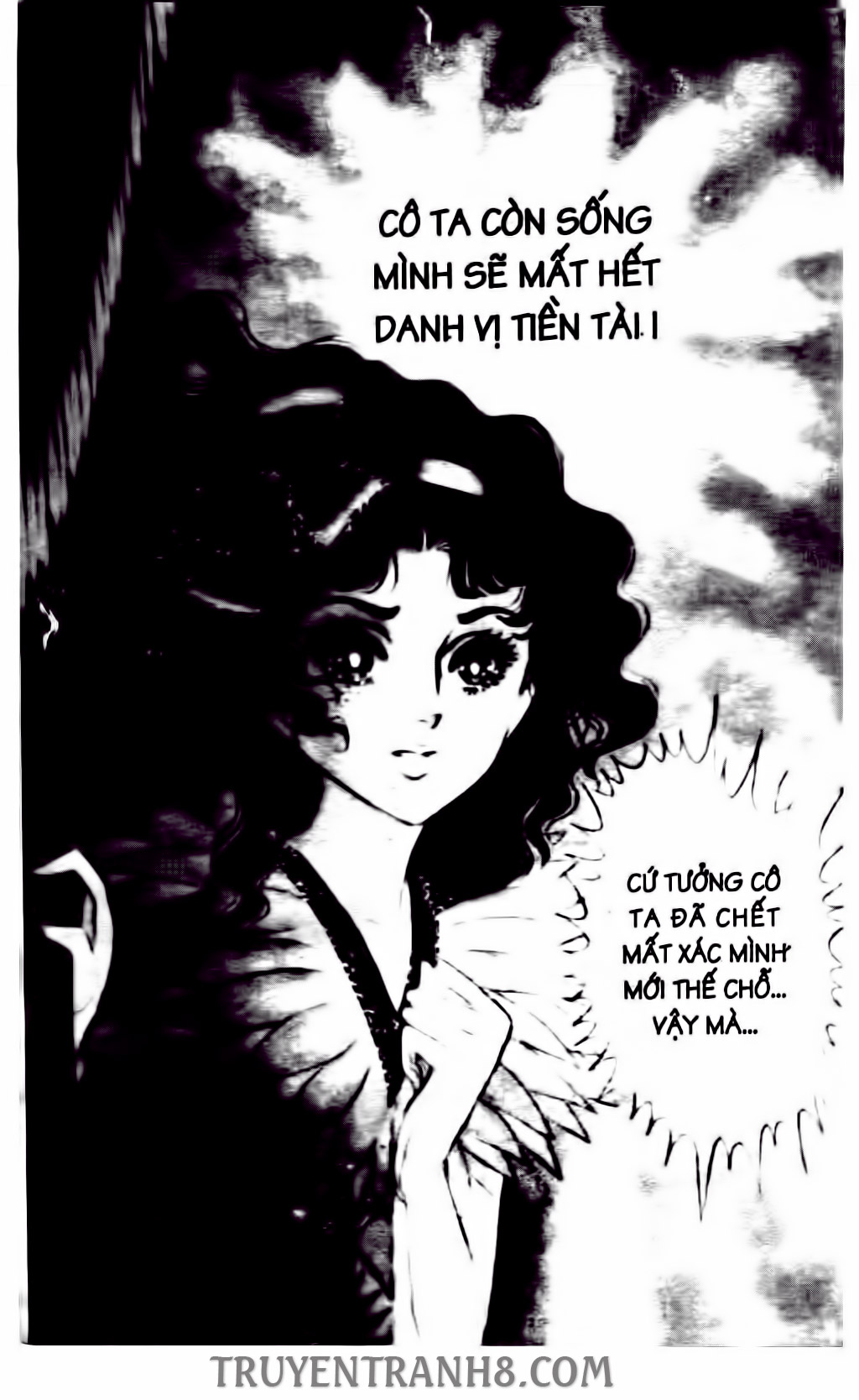 Bá Tước Tiểu Thư - Chương 15 - Trang 23