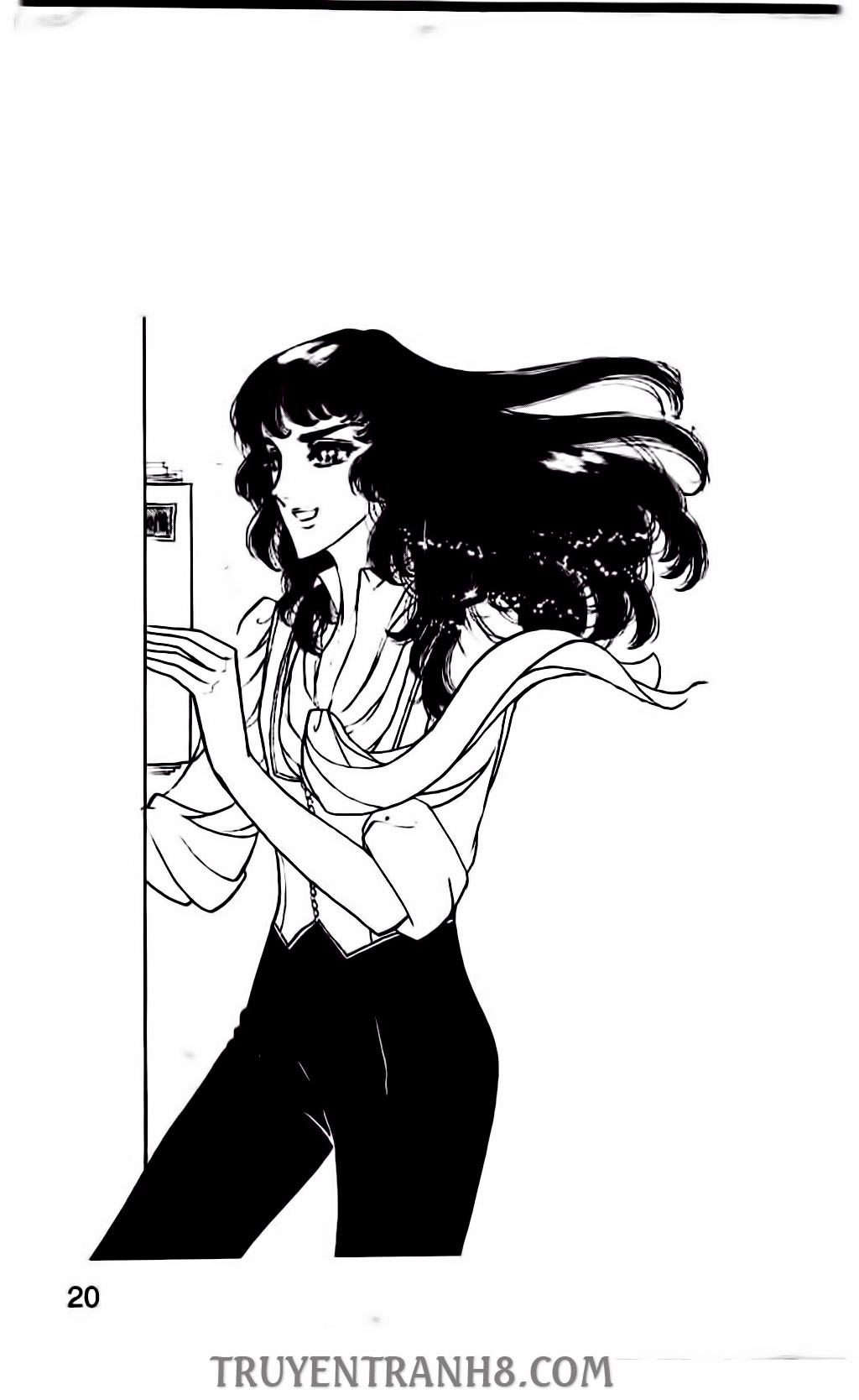 Bá Tước Tiểu Thư - Chương 16 - Trang 19