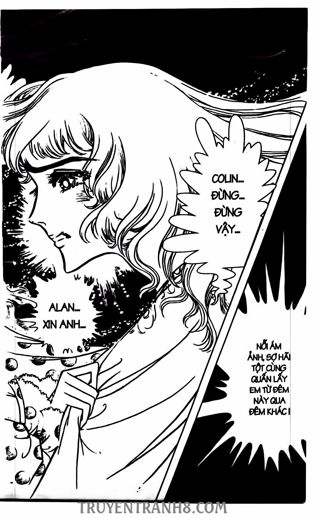 Bá Tước Tiểu Thư - Chương 17 - Trang 16