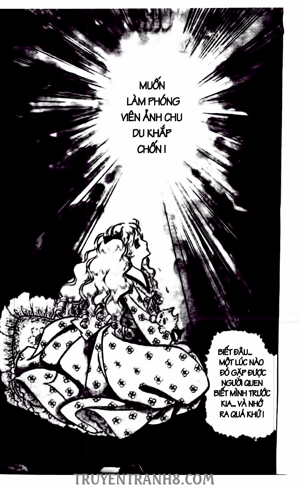 Bá Tước Tiểu Thư - Chương 17 - Trang 4