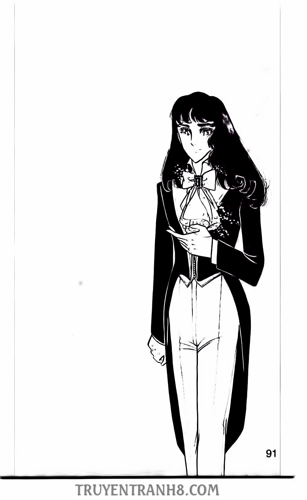 Bá Tước Tiểu Thư - Chương 19 - Trang 9