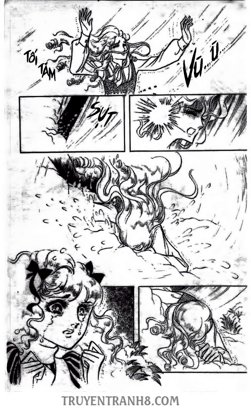 Bá Tước Tiểu Thư - Chương 2 - Trang 17