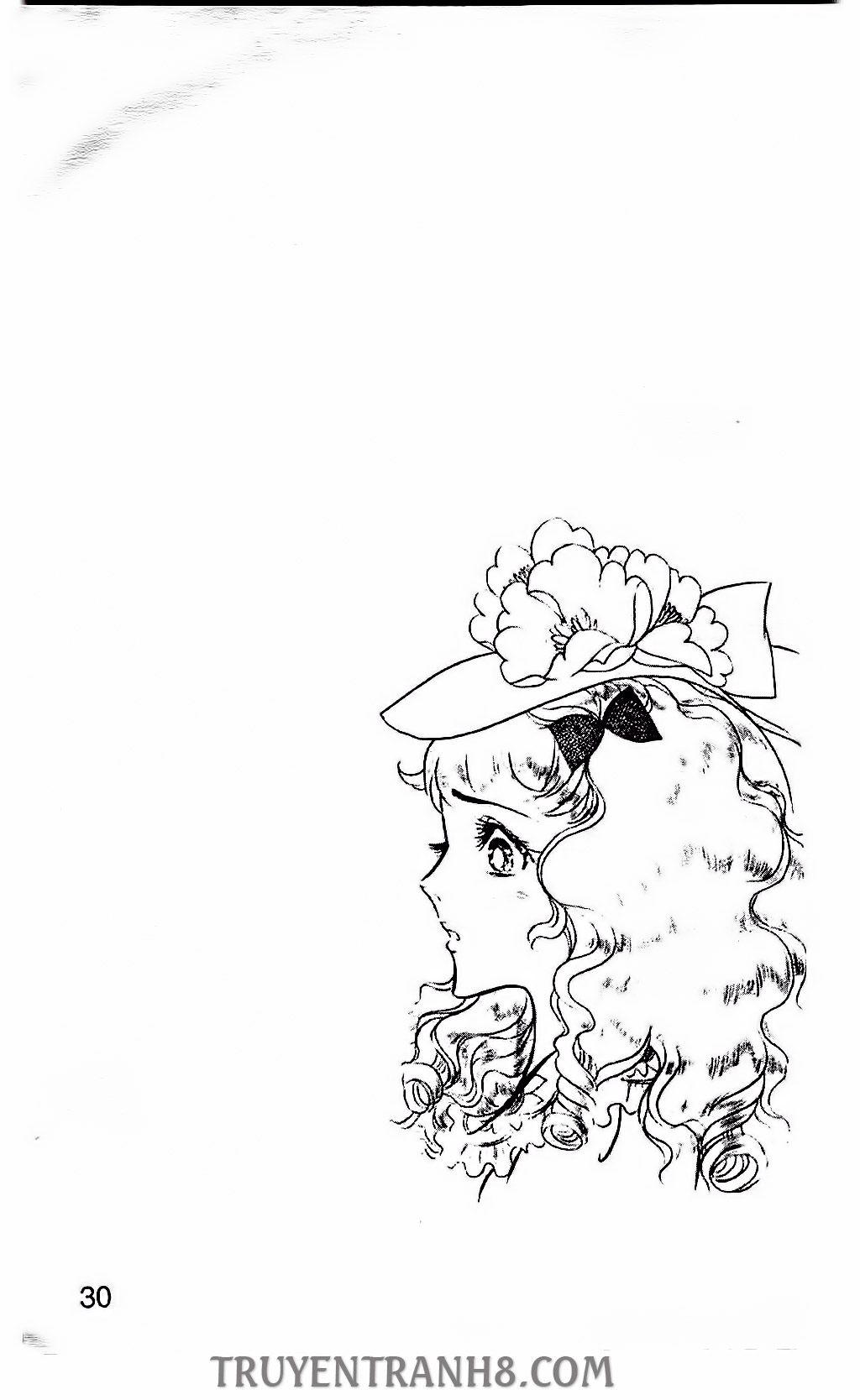 Bá Tước Tiểu Thư - Chương 21 - Trang 28