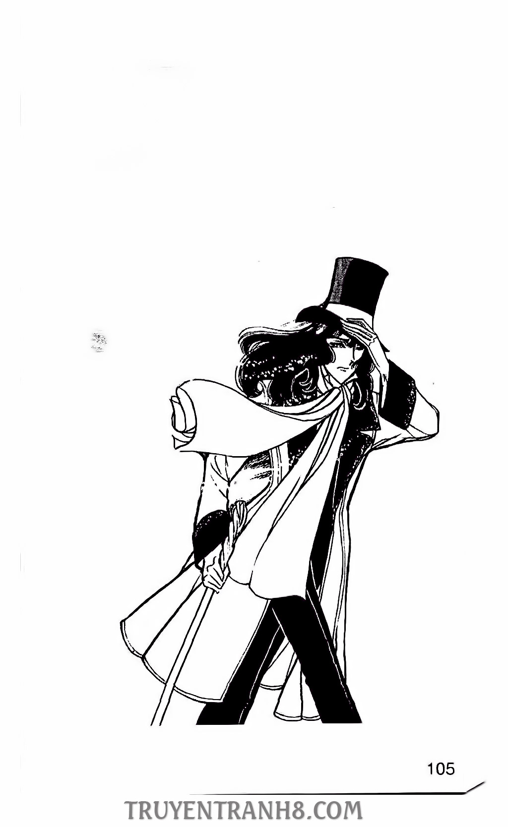 Bá Tước Tiểu Thư - Chương 24 - Trang 22