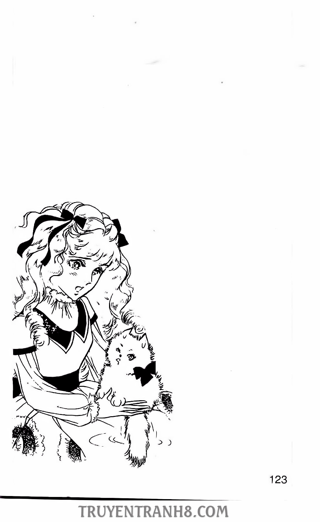 Bá Tước Tiểu Thư - Chương 25 - Trang 13