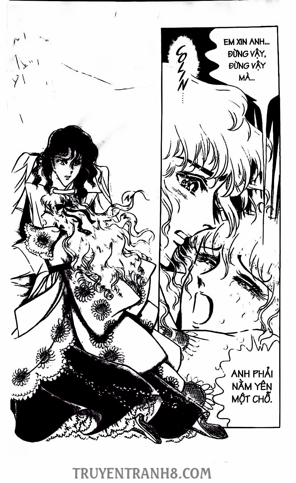 Bá Tước Tiểu Thư - Chương 25 - Trang 24