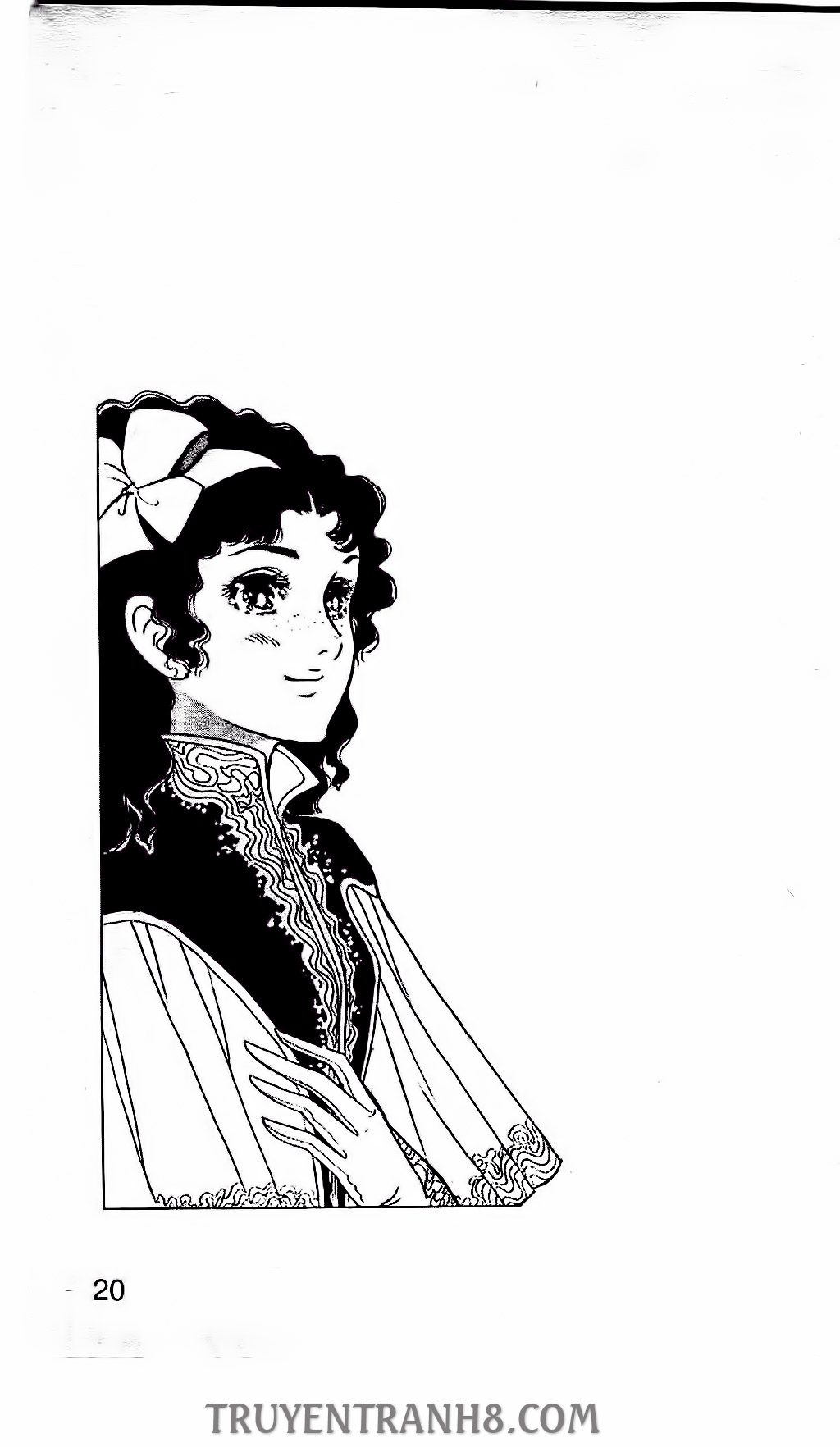 Bá Tước Tiểu Thư - Chương 26 - Trang 19