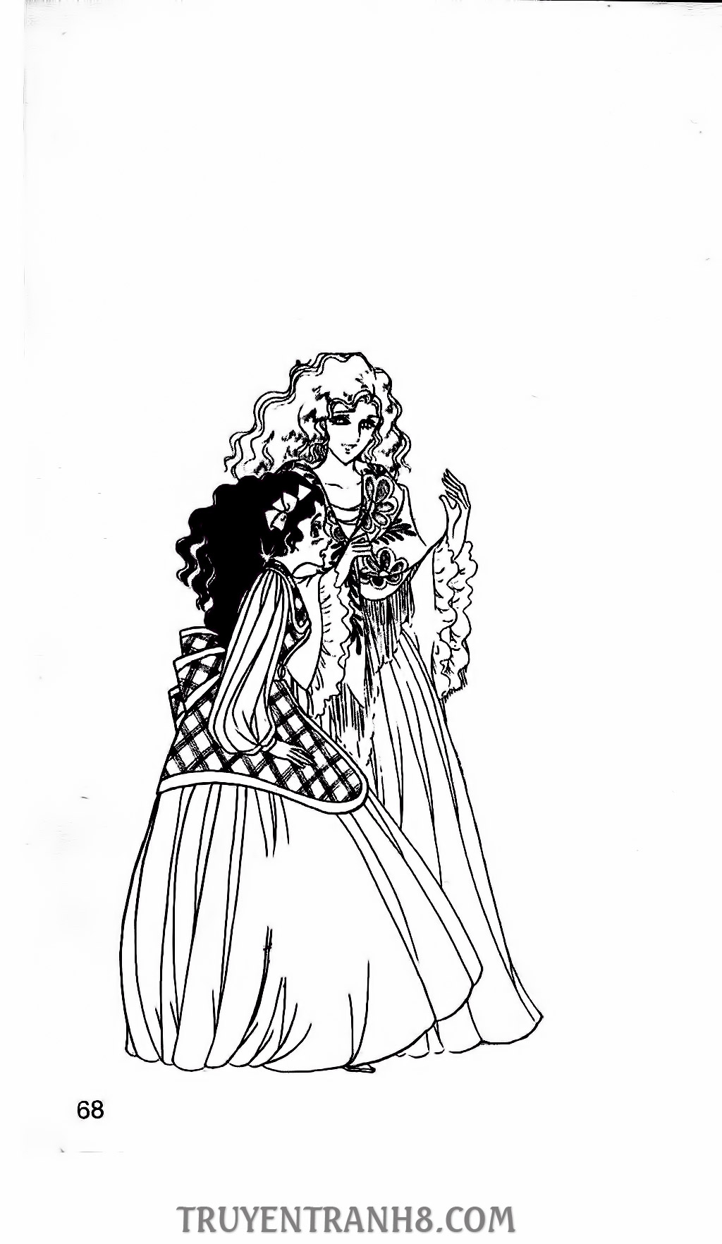 Bá Tước Tiểu Thư - Chương 28 - Trang 13