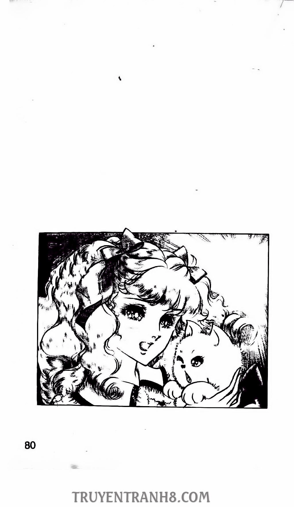 Bá Tước Tiểu Thư - Chương 28 - Trang 25