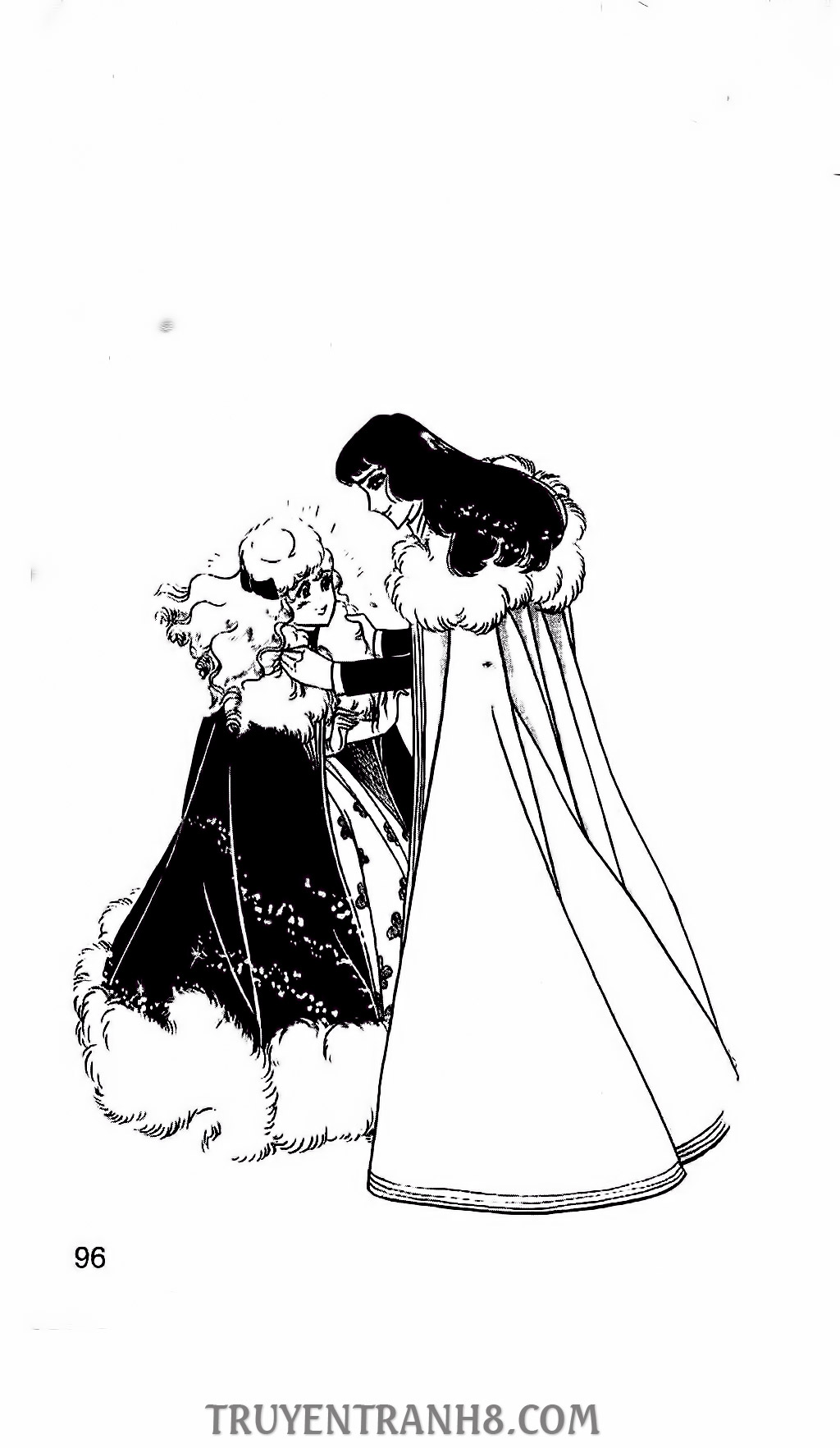 Bá Tước Tiểu Thư - Chương 29 - Trang 14