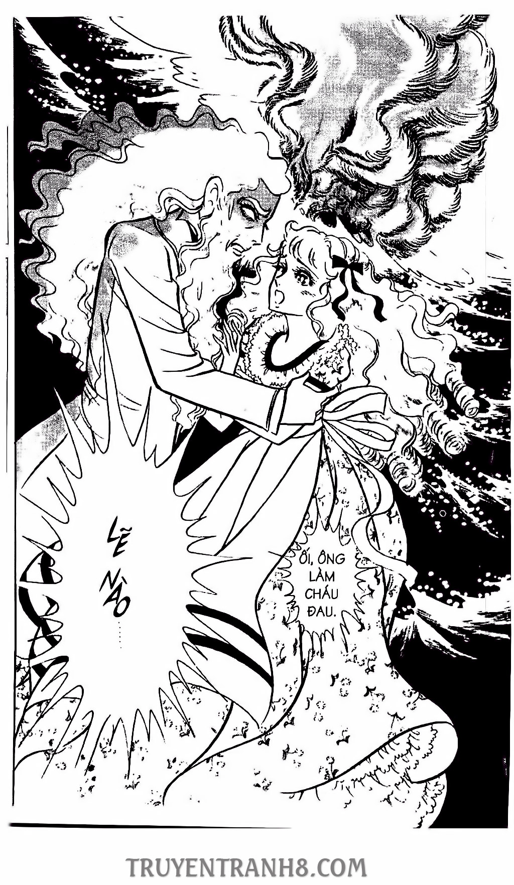 Bá Tước Tiểu Thư - Chương 29 - Trang 25