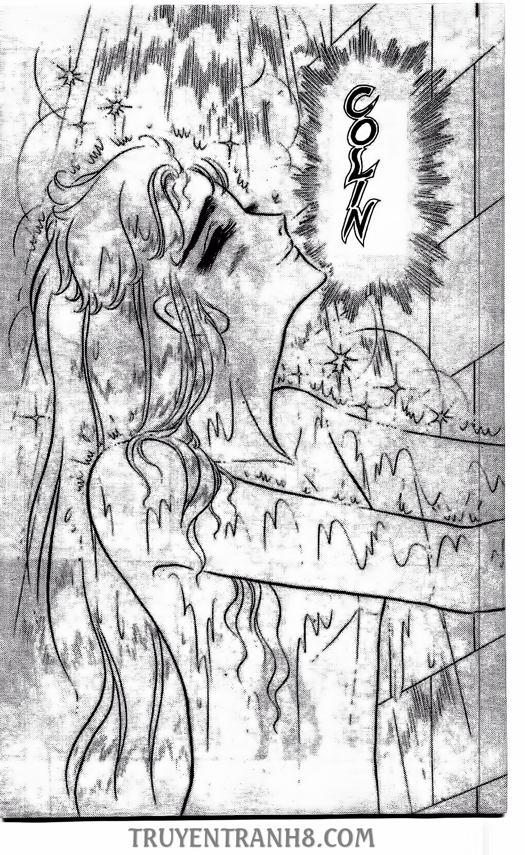 Bá Tước Tiểu Thư - Chương 3 - Trang 25