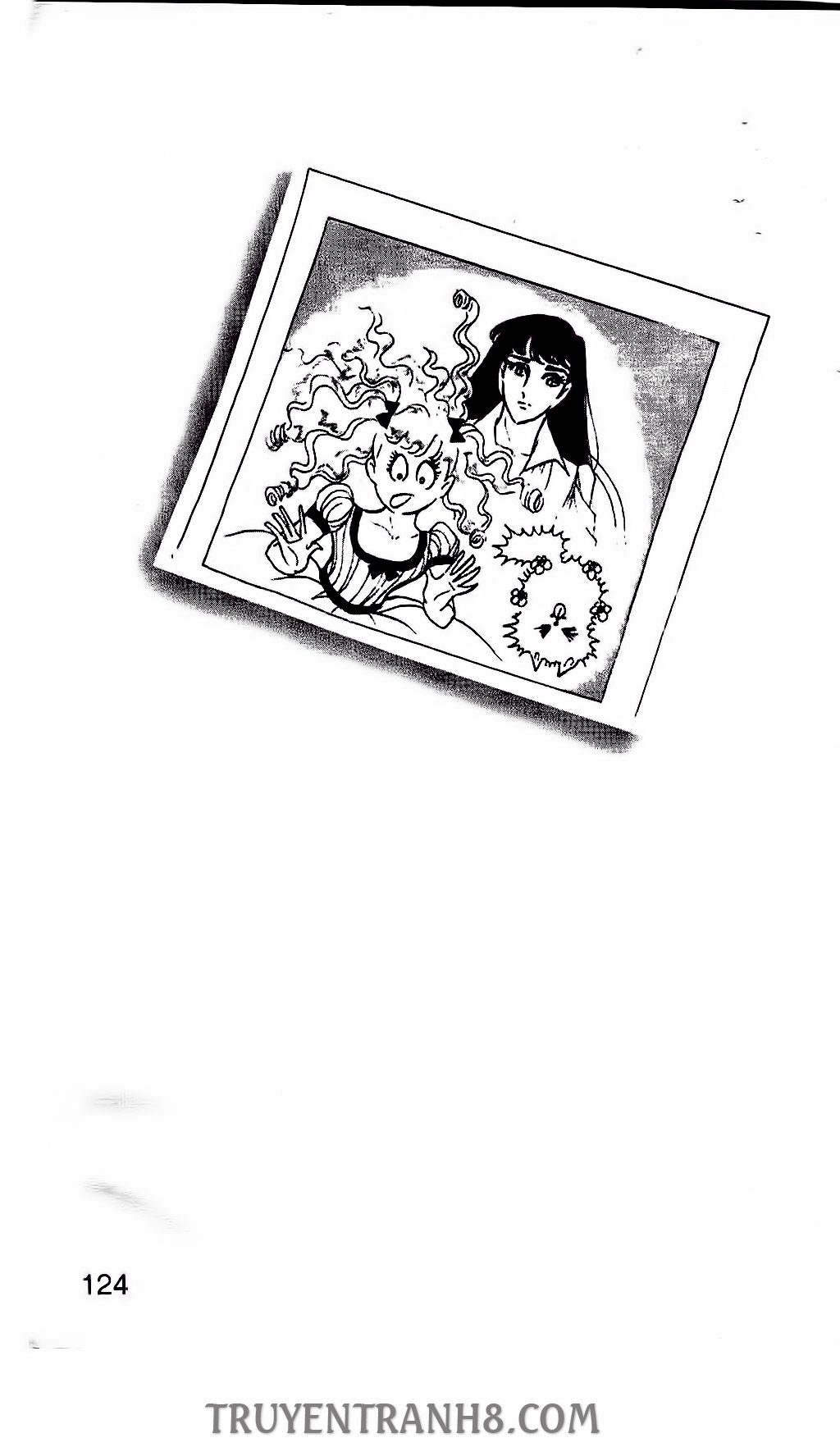 Bá Tước Tiểu Thư - Chương 30 - Trang 15