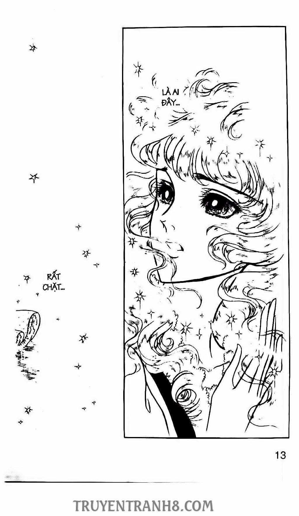 Bá Tước Tiểu Thư - Chương 31 - Trang 12