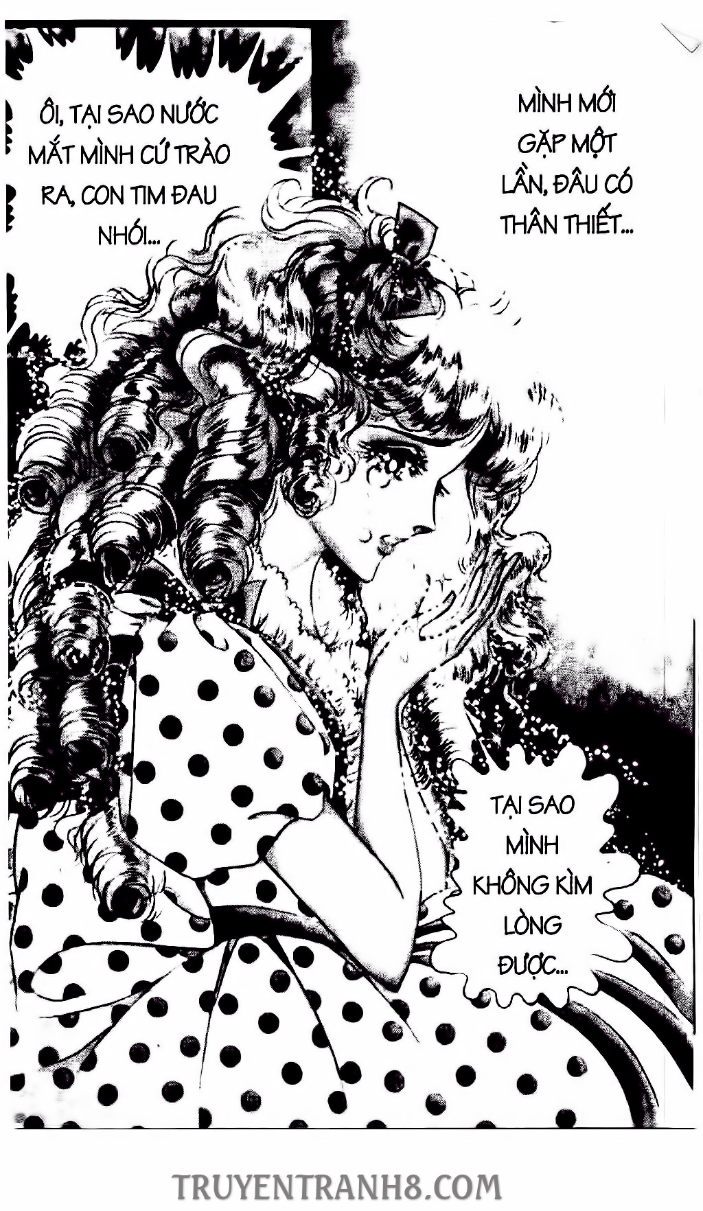 Bá Tước Tiểu Thư - Chương 31 - Trang 16