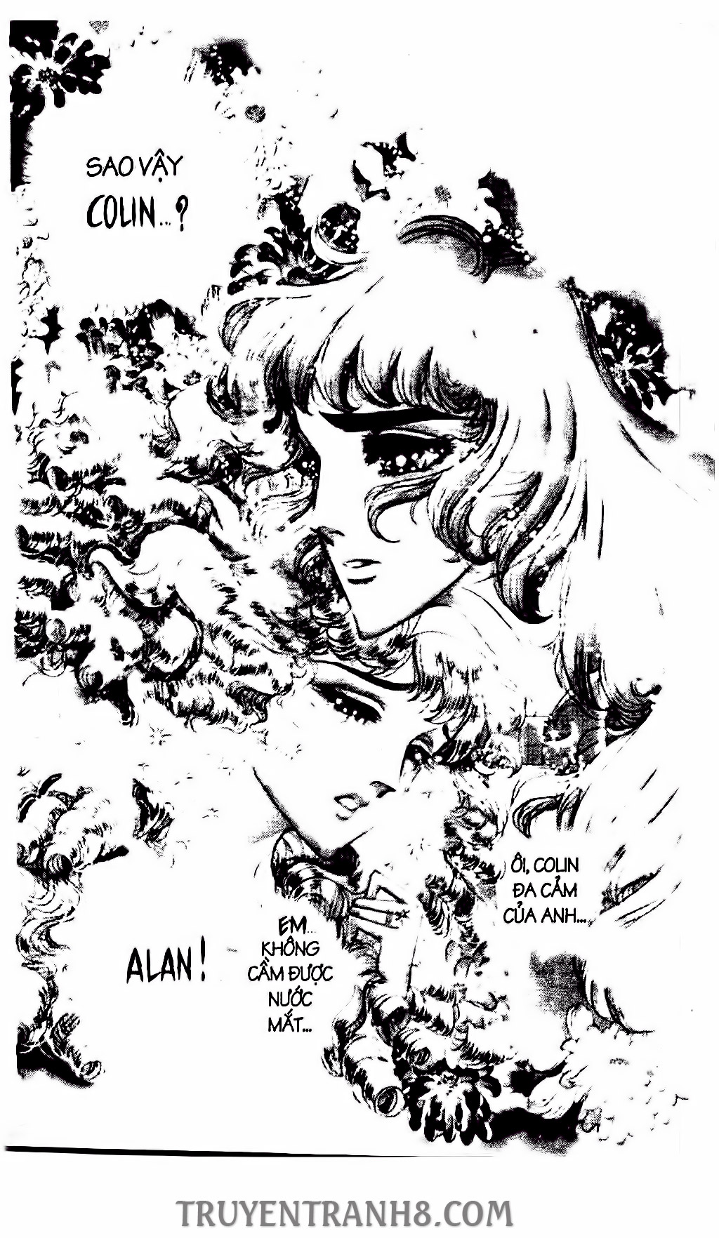 Bá Tước Tiểu Thư - Chương 31 - Trang 20