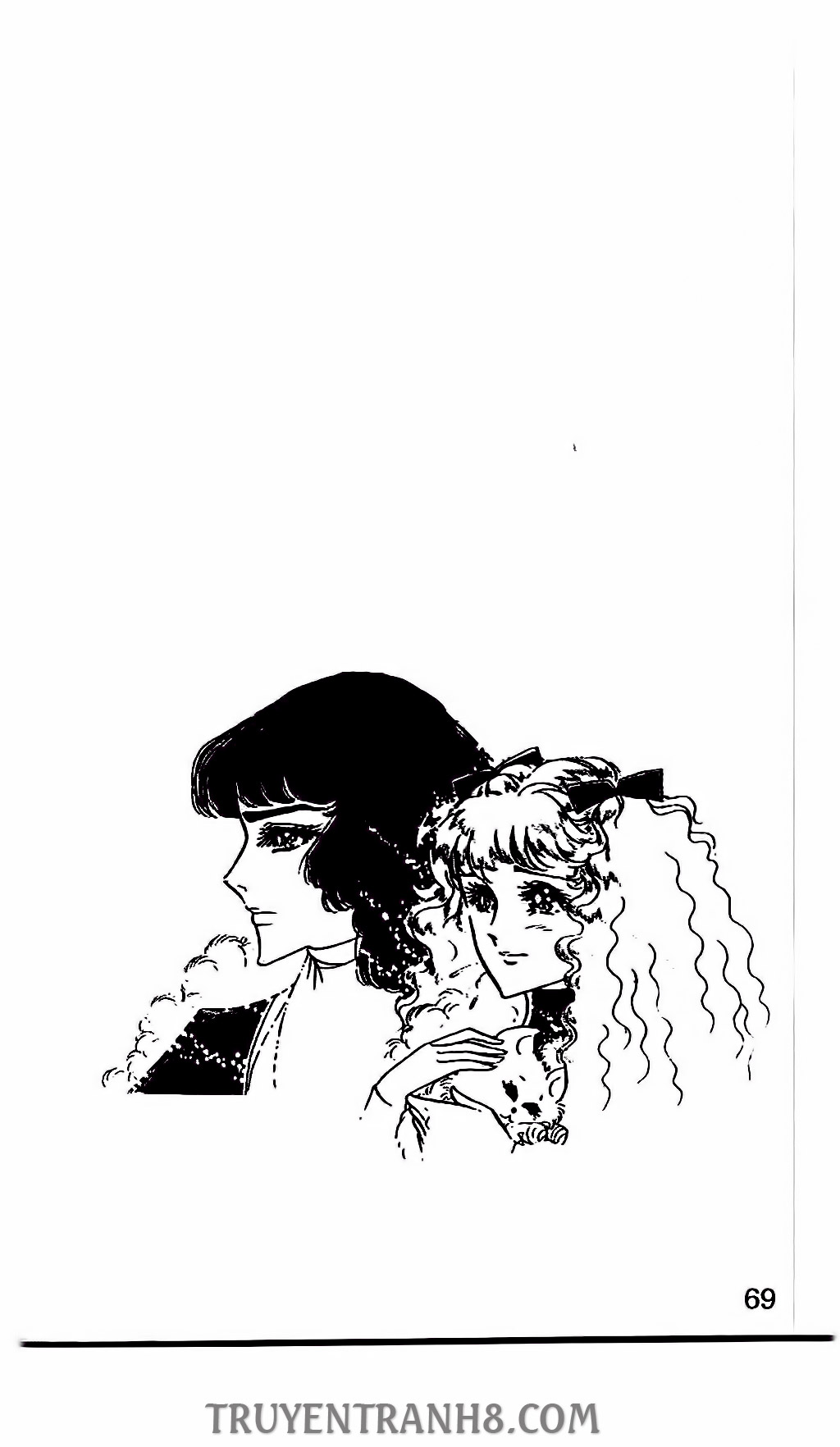 Bá Tước Tiểu Thư - Chương 33 - Trang 14