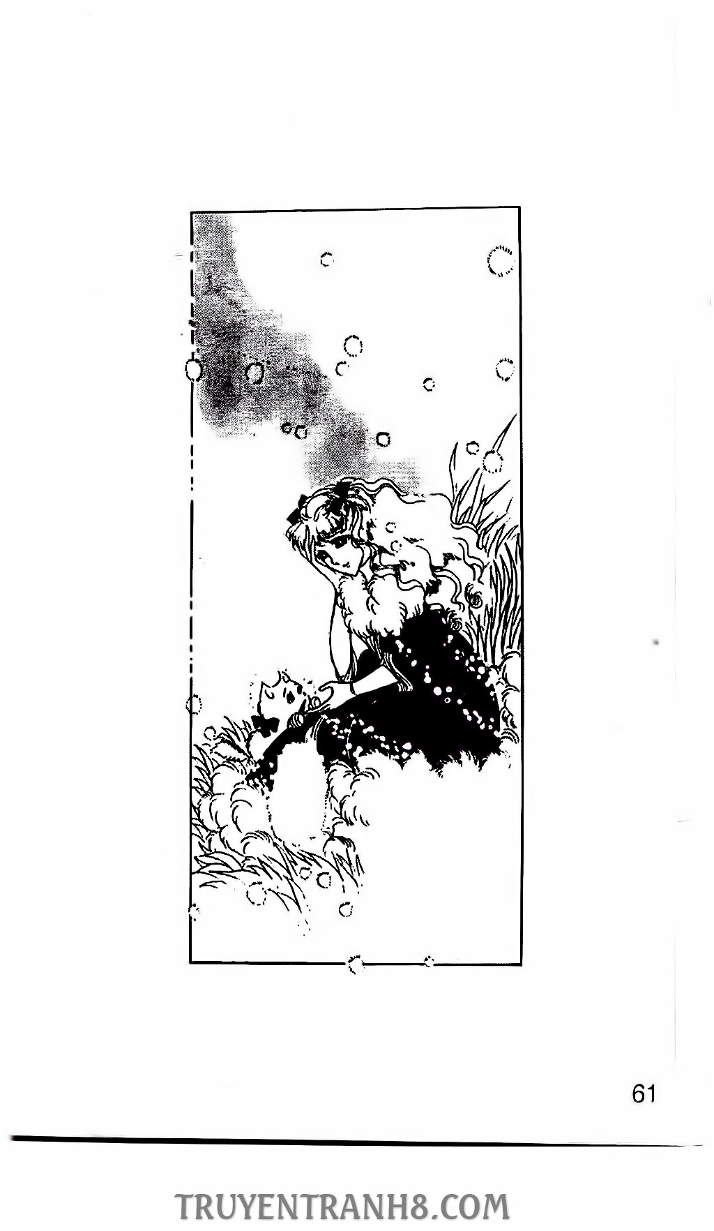 Bá Tước Tiểu Thư - Chương 33 - Trang 6