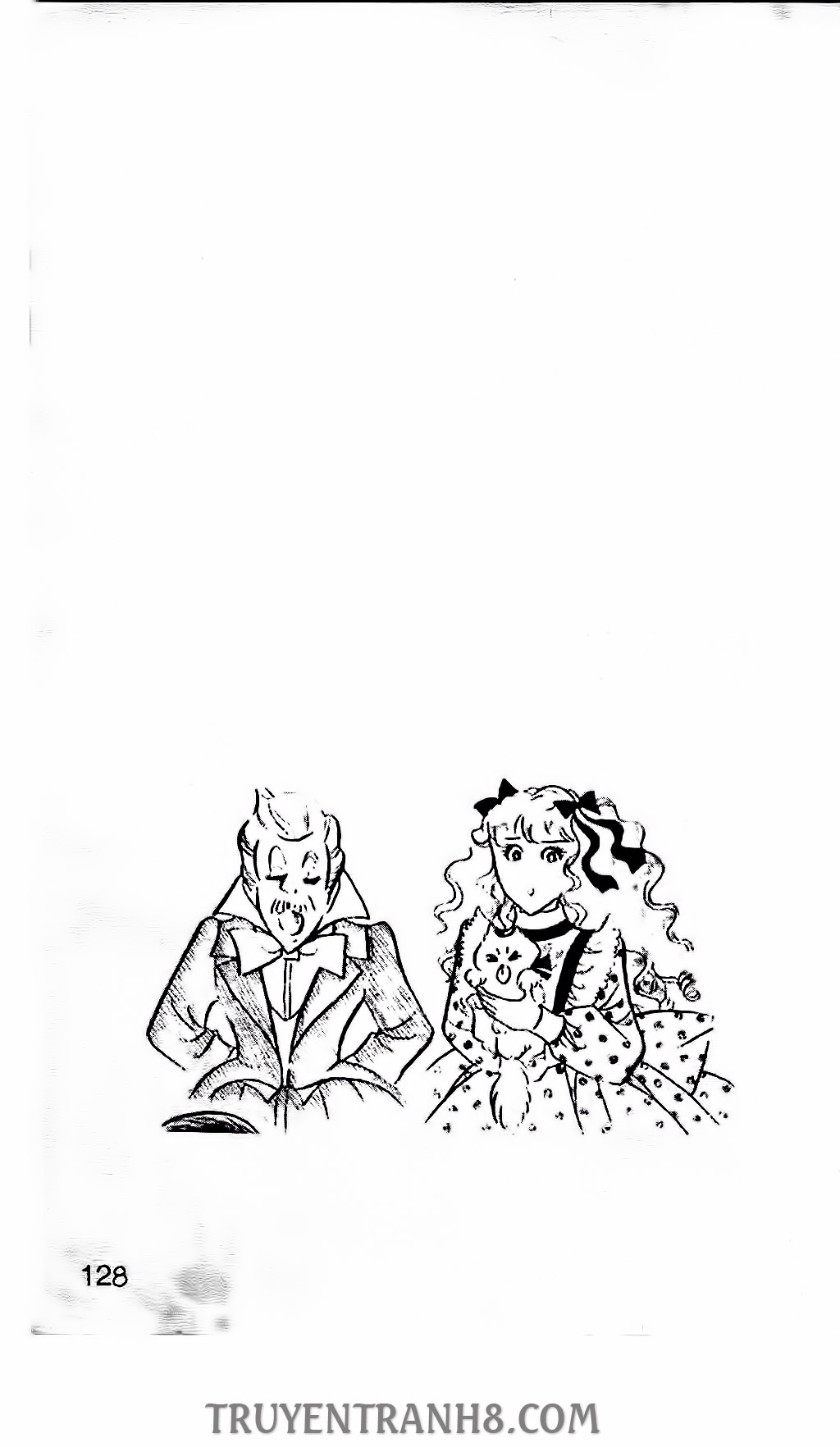 Bá Tước Tiểu Thư - Chương 35 - Trang 19