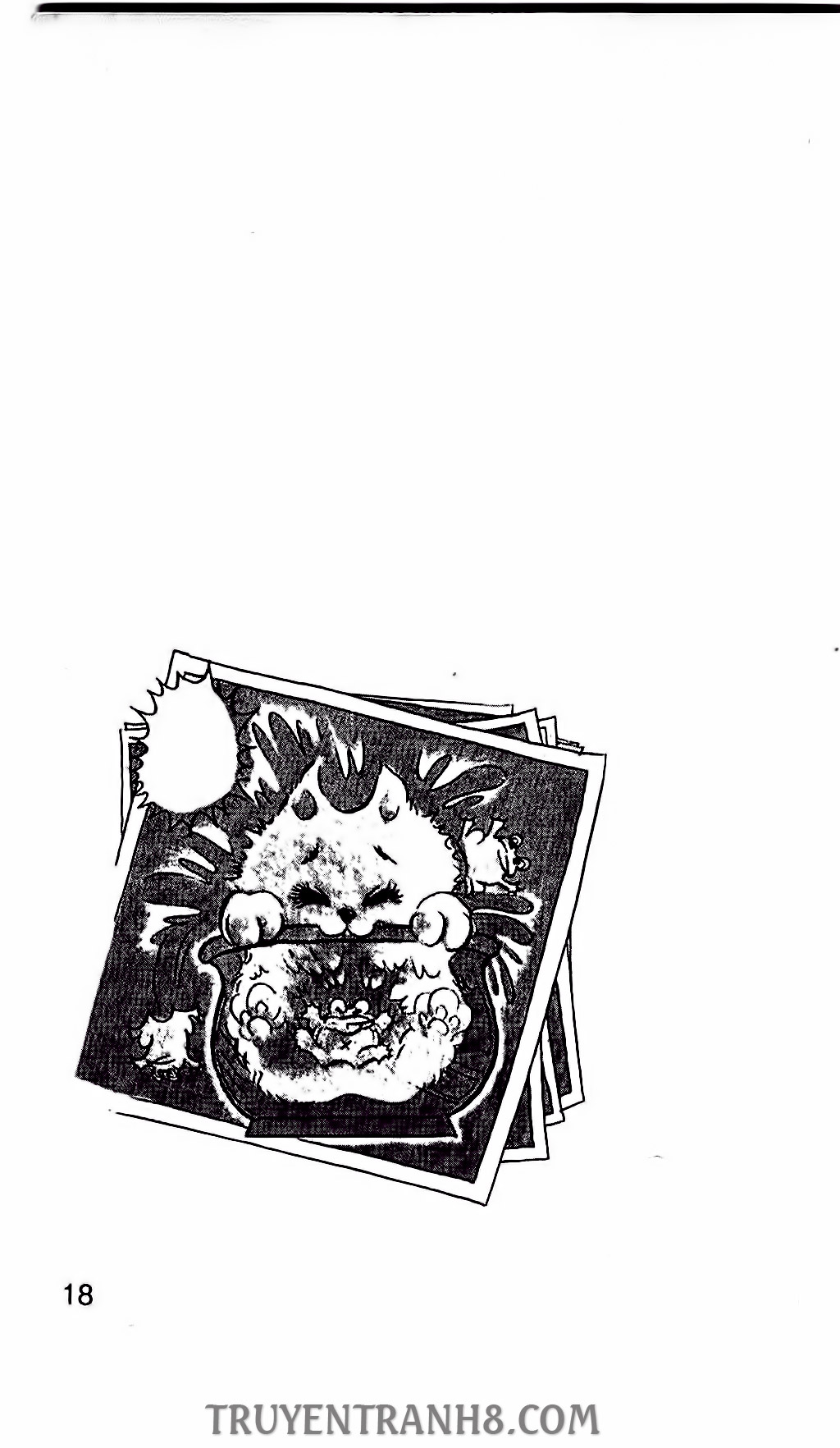 Bá Tước Tiểu Thư - Chương 36 - Trang 17