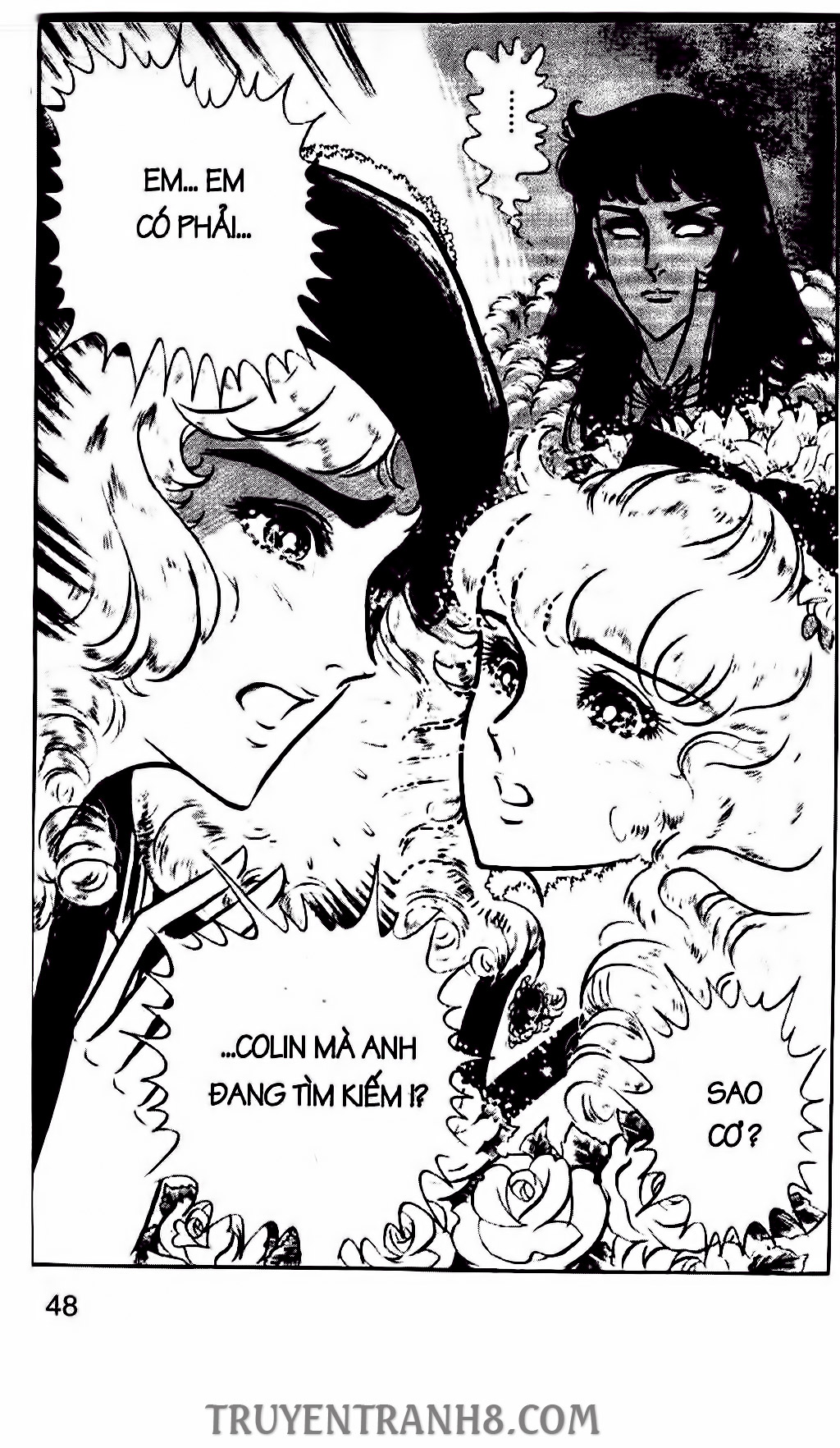 Bá Tước Tiểu Thư - Chương 37 - Trang 20