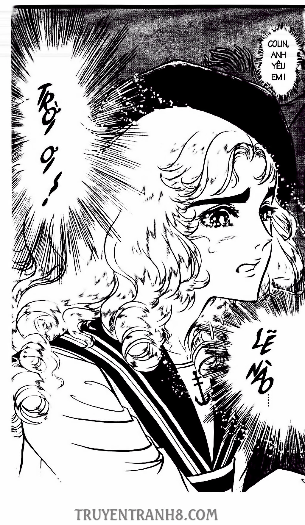 Bá Tước Tiểu Thư - Chương 37 - Trang 24