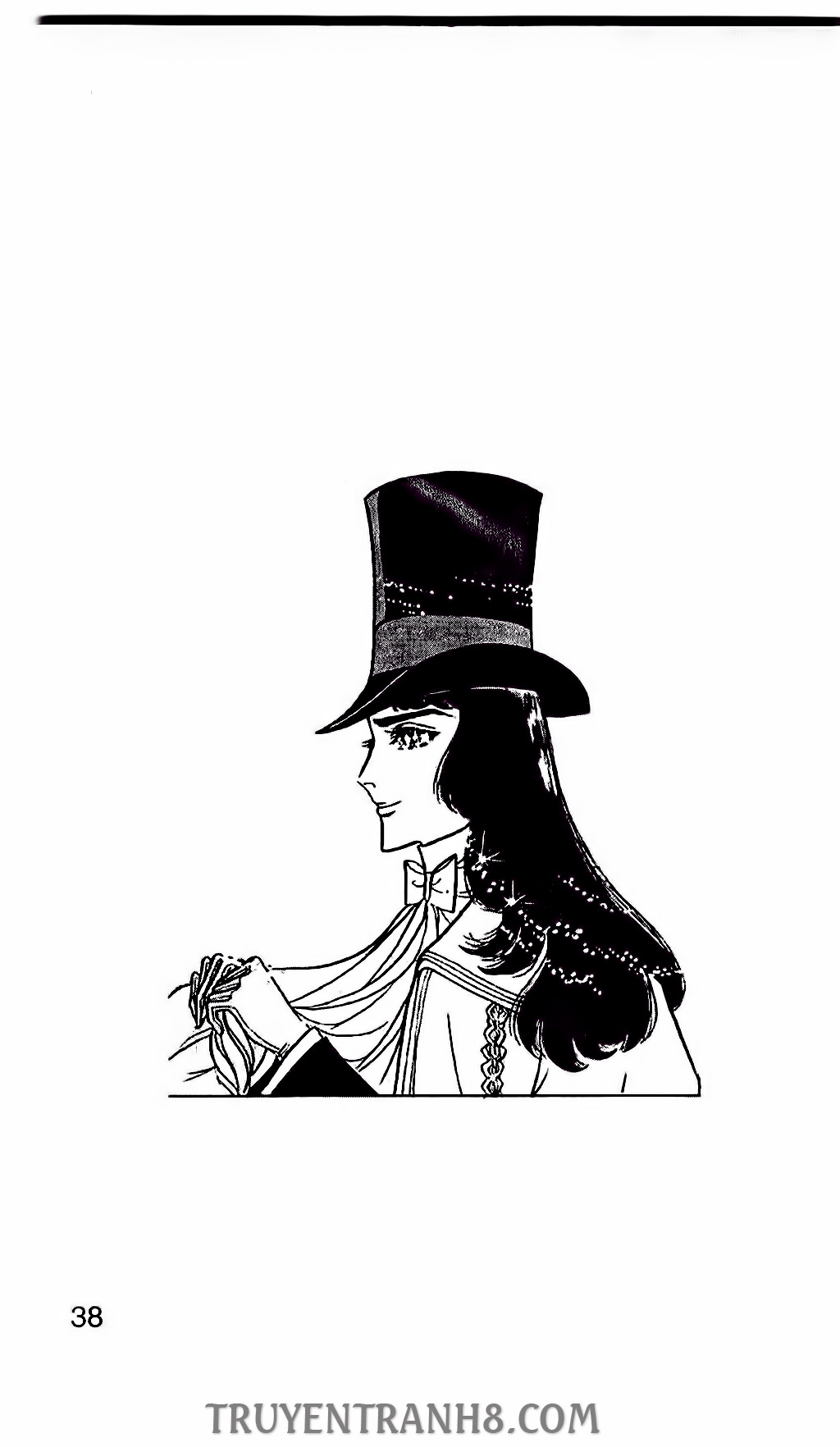 Bá Tước Tiểu Thư - Chương 37 - Trang 10