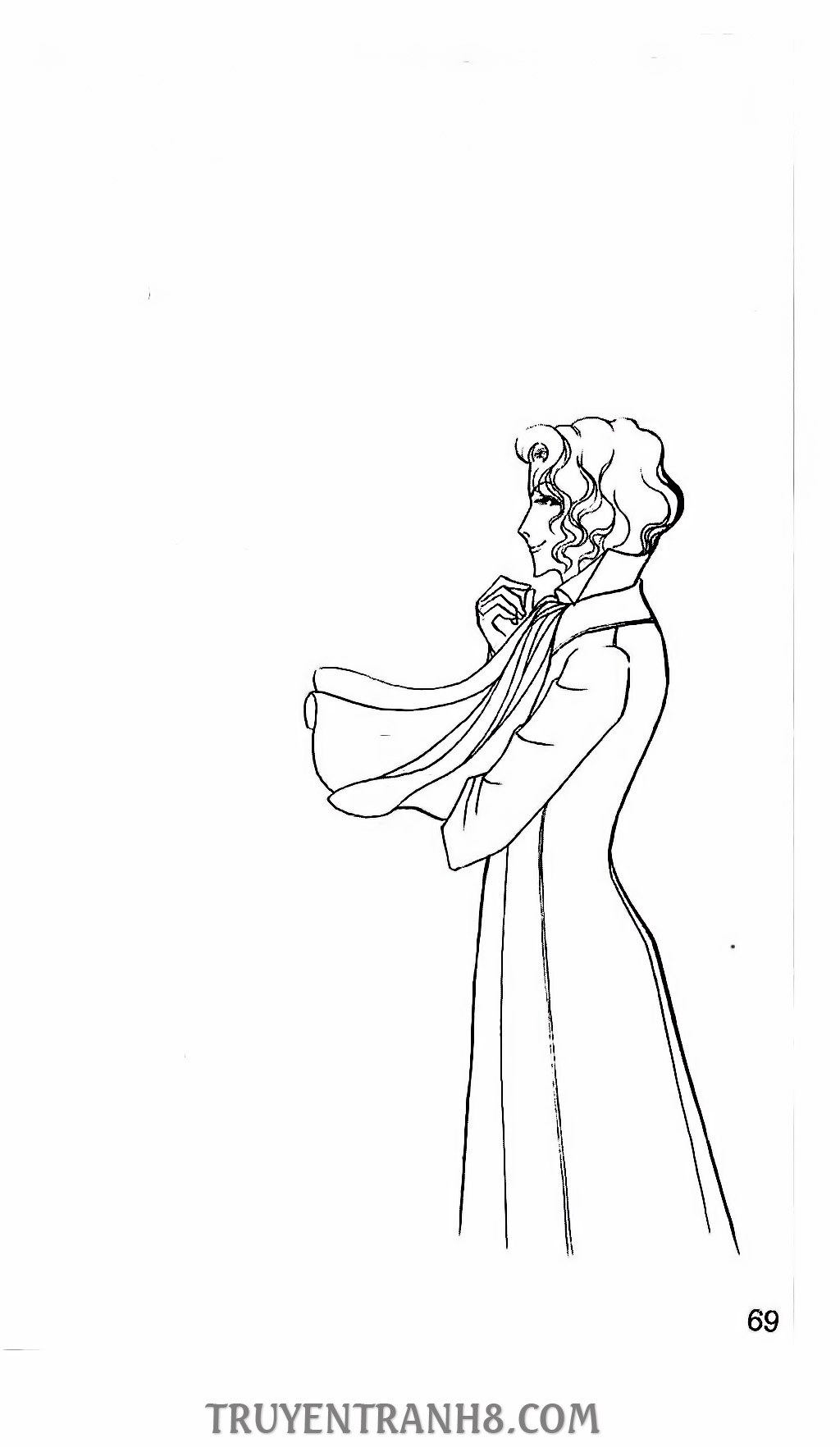 Bá Tước Tiểu Thư - Chương 38 - Trang 14