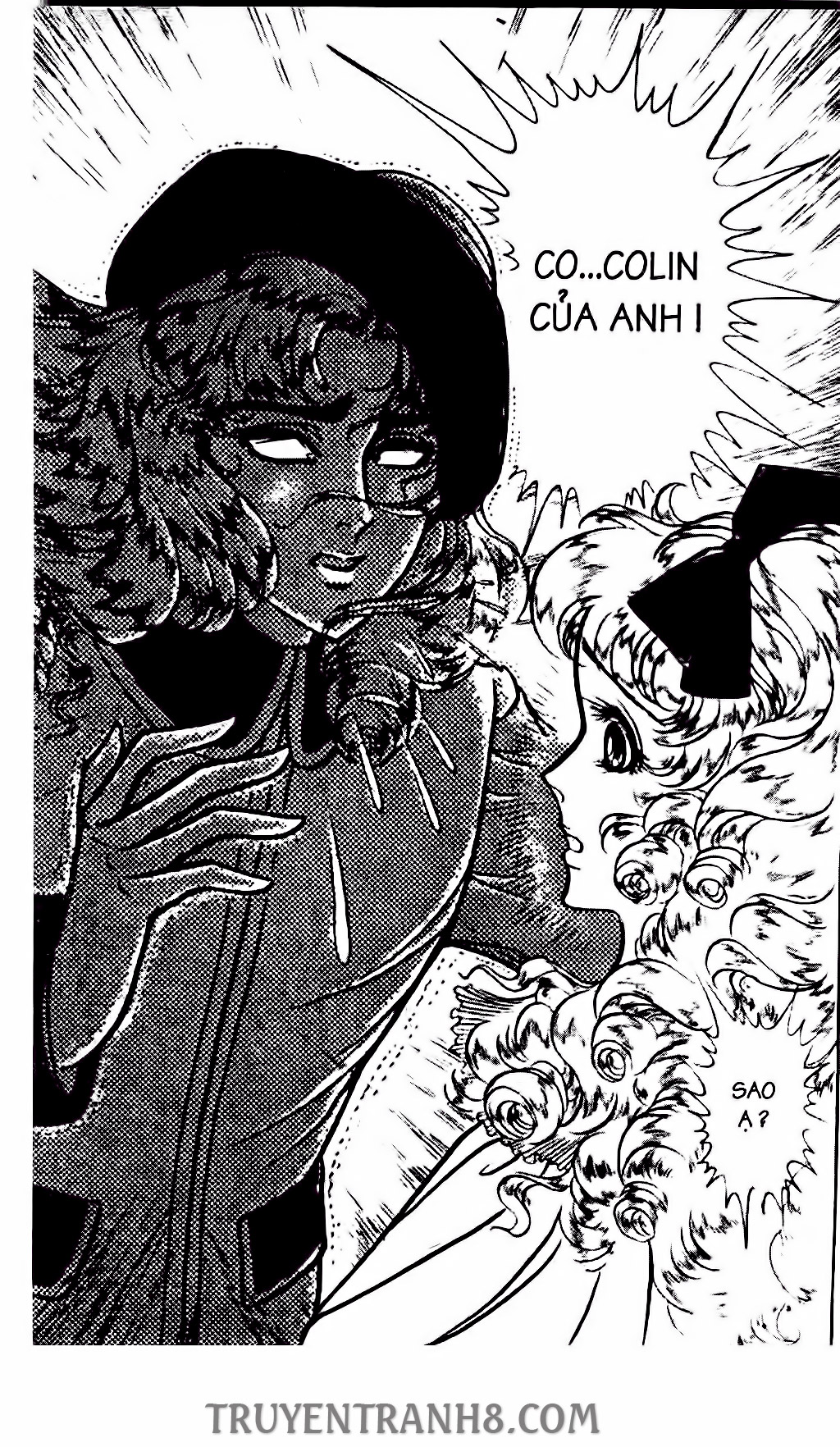 Bá Tước Tiểu Thư - Chương 39 - Trang 12