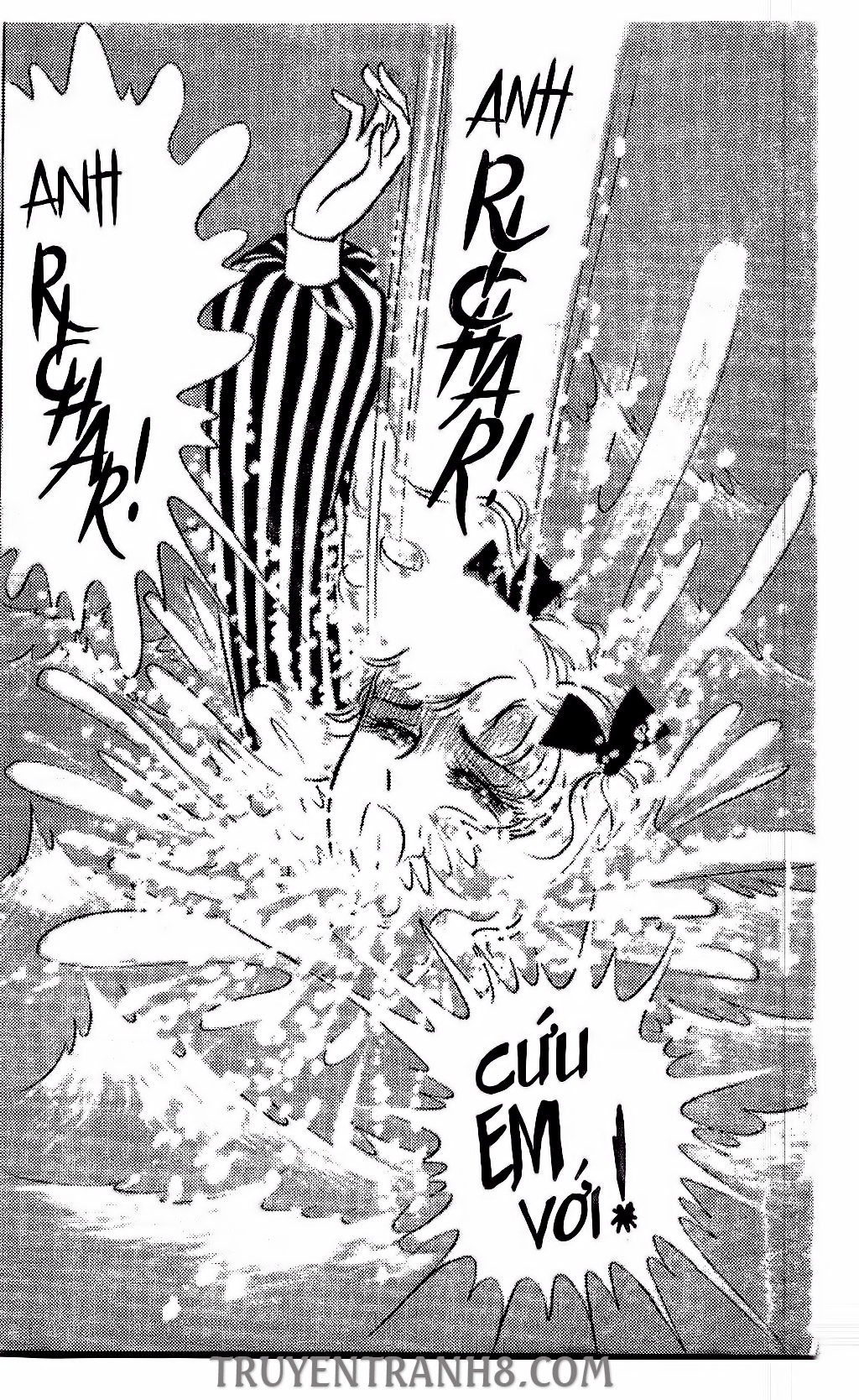 Bá Tước Tiểu Thư - Chương 4 - Trang 18