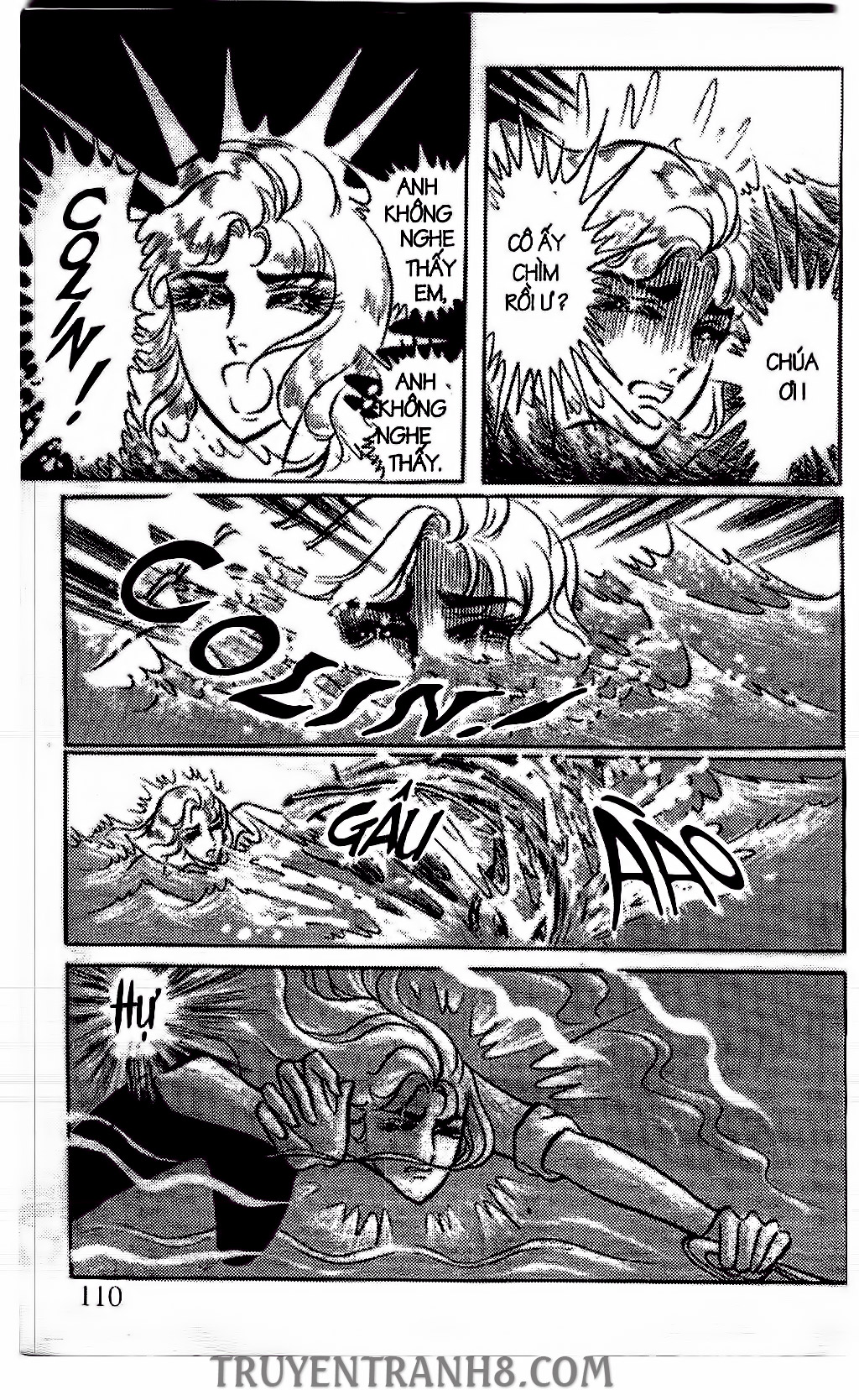 Bá Tước Tiểu Thư - Chương 4 - Trang 25