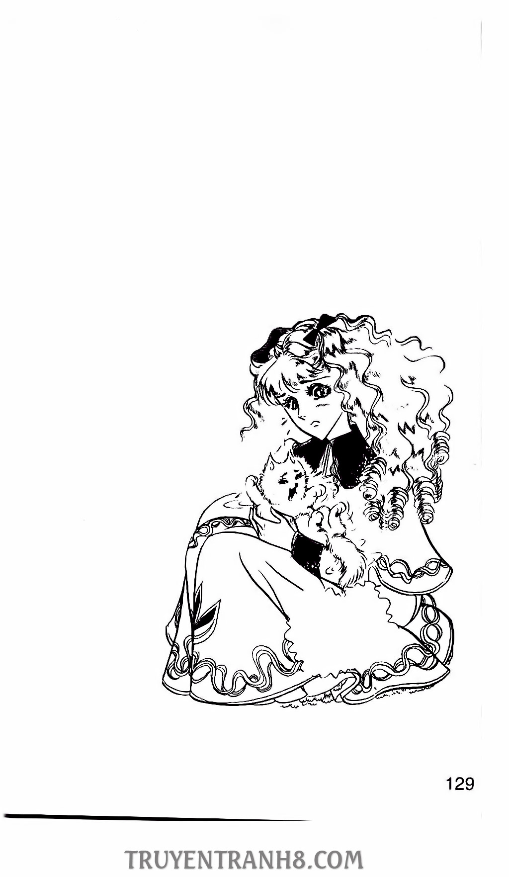 Bá Tước Tiểu Thư - Chương 40 - Trang 20