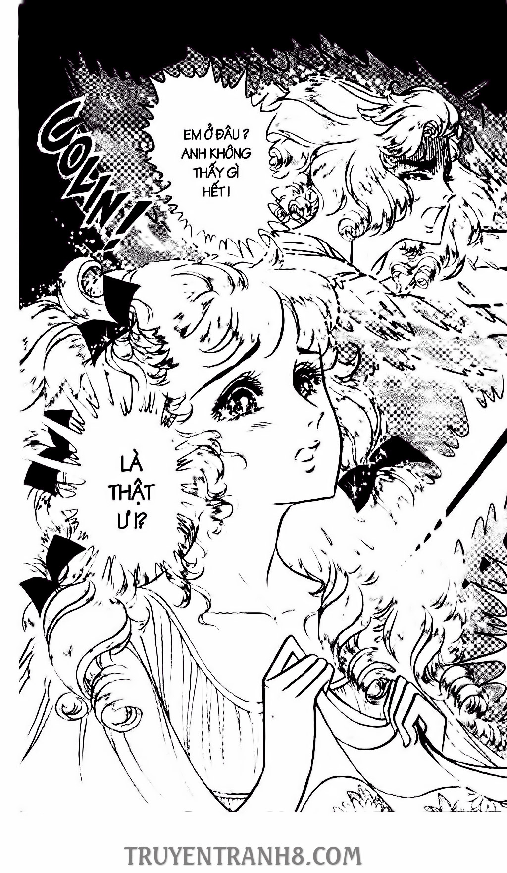 Bá Tước Tiểu Thư - Chương 40 - Trang 25