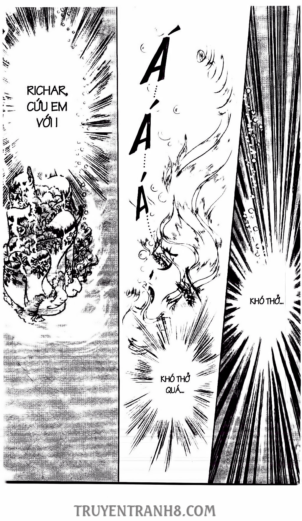 Bá Tước Tiểu Thư - Chương 42 - Trang 26