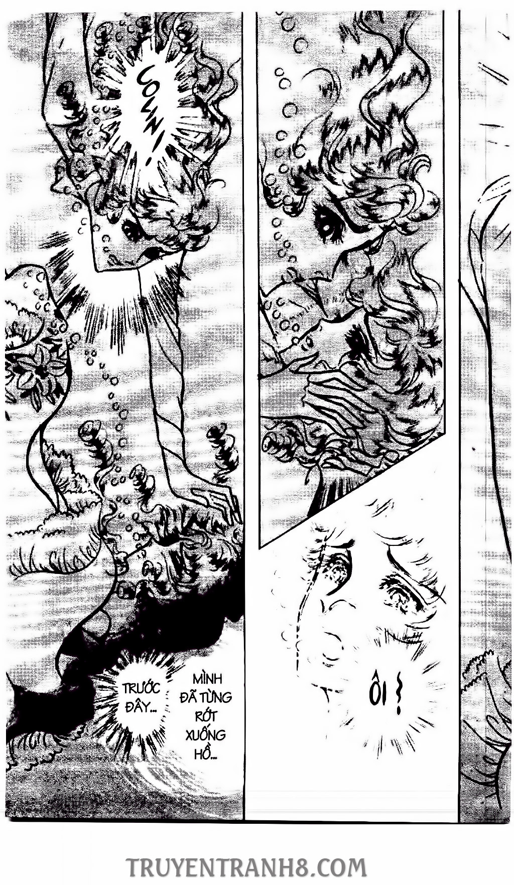 Bá Tước Tiểu Thư - Chương 42 - Trang 28