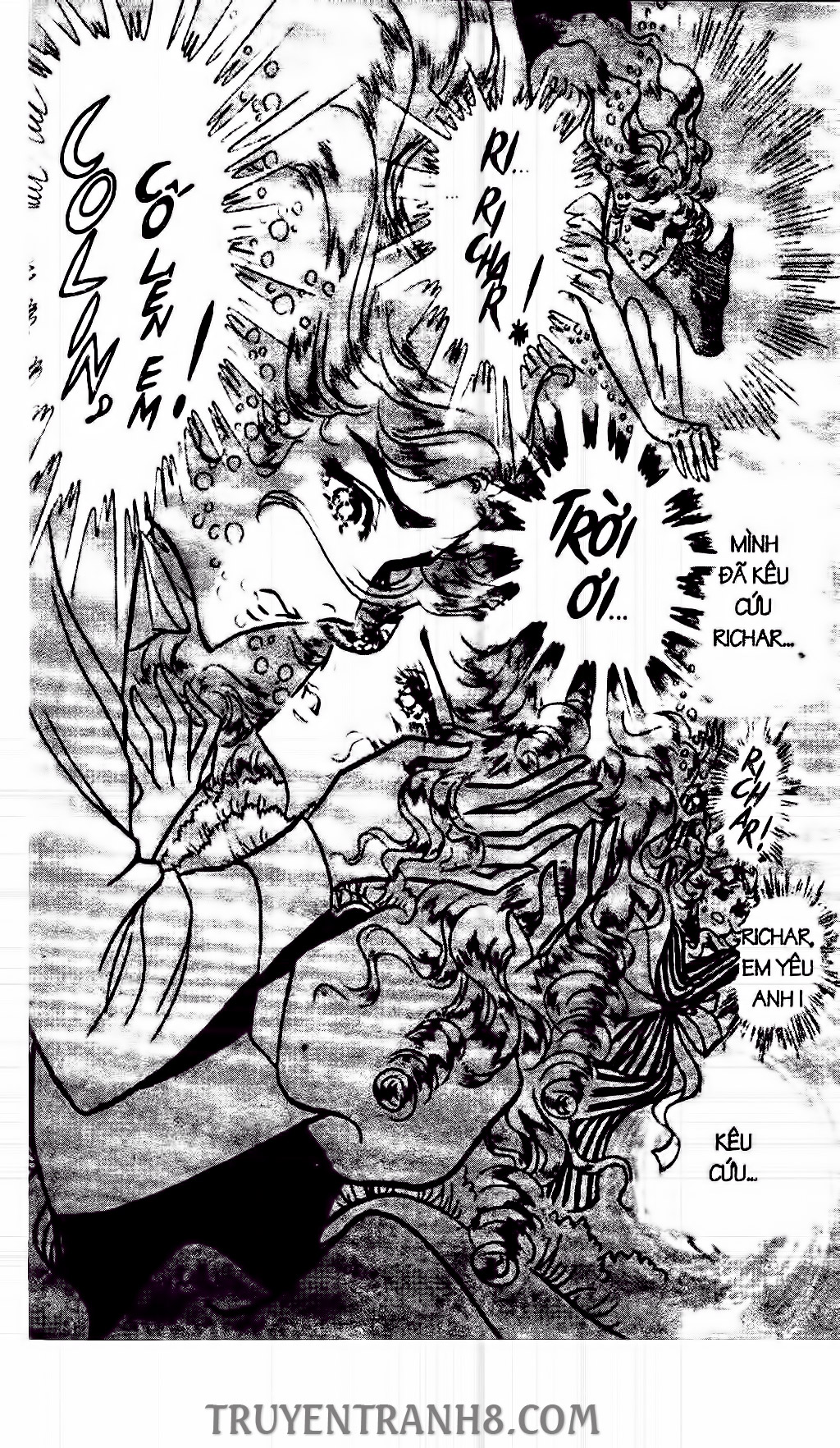 Bá Tước Tiểu Thư - Chương 42 - Trang 29