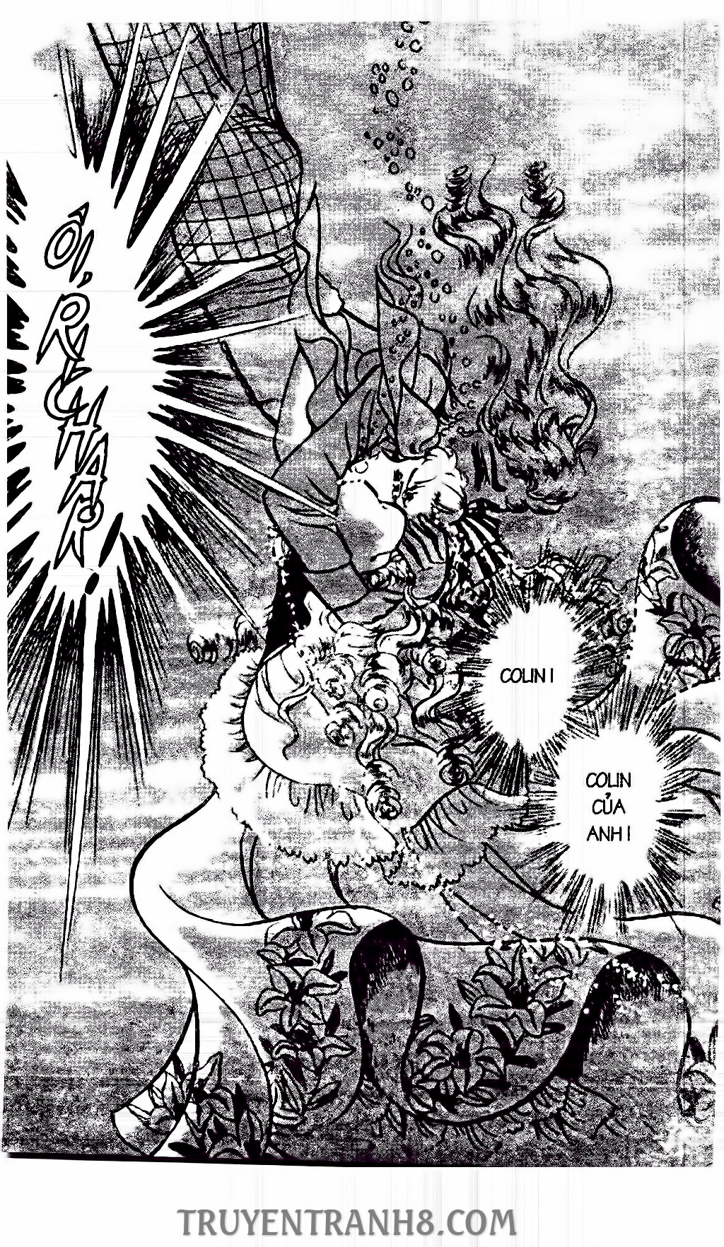 Bá Tước Tiểu Thư - Chương 42 - Trang 30