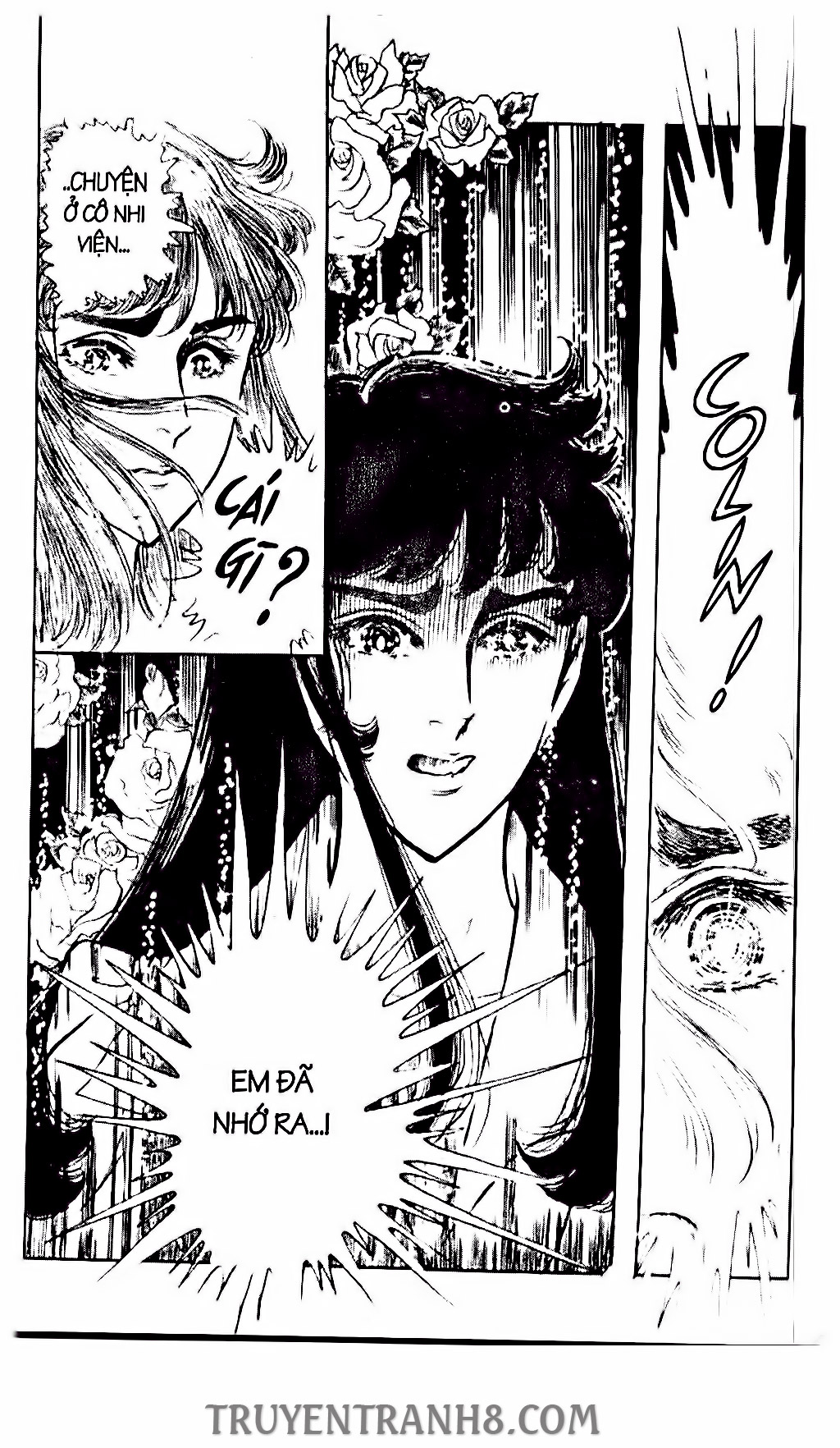 Bá Tước Tiểu Thư - Chương 43 - Trang 13