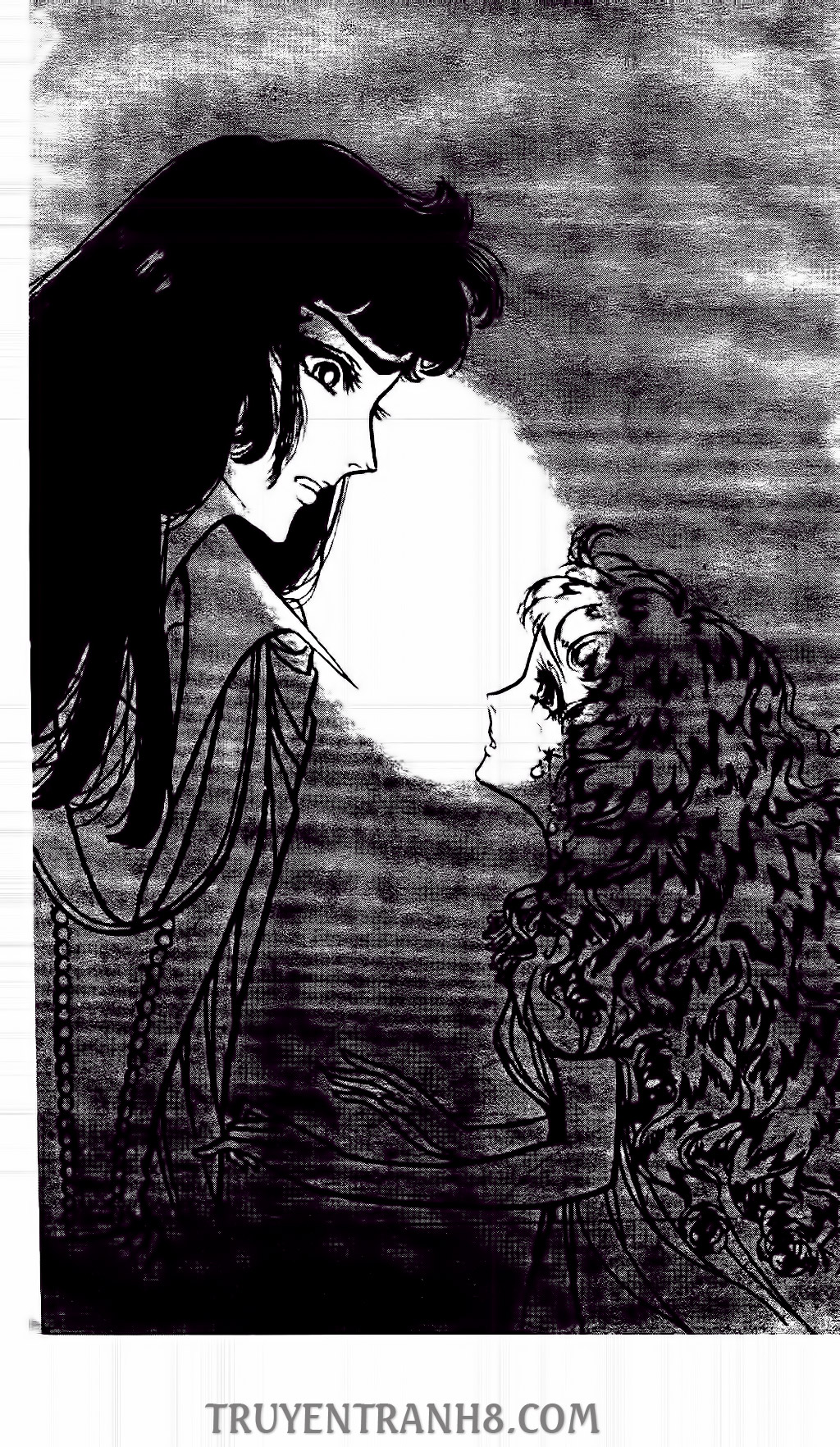 Bá Tước Tiểu Thư - Chương 43 - Trang 14