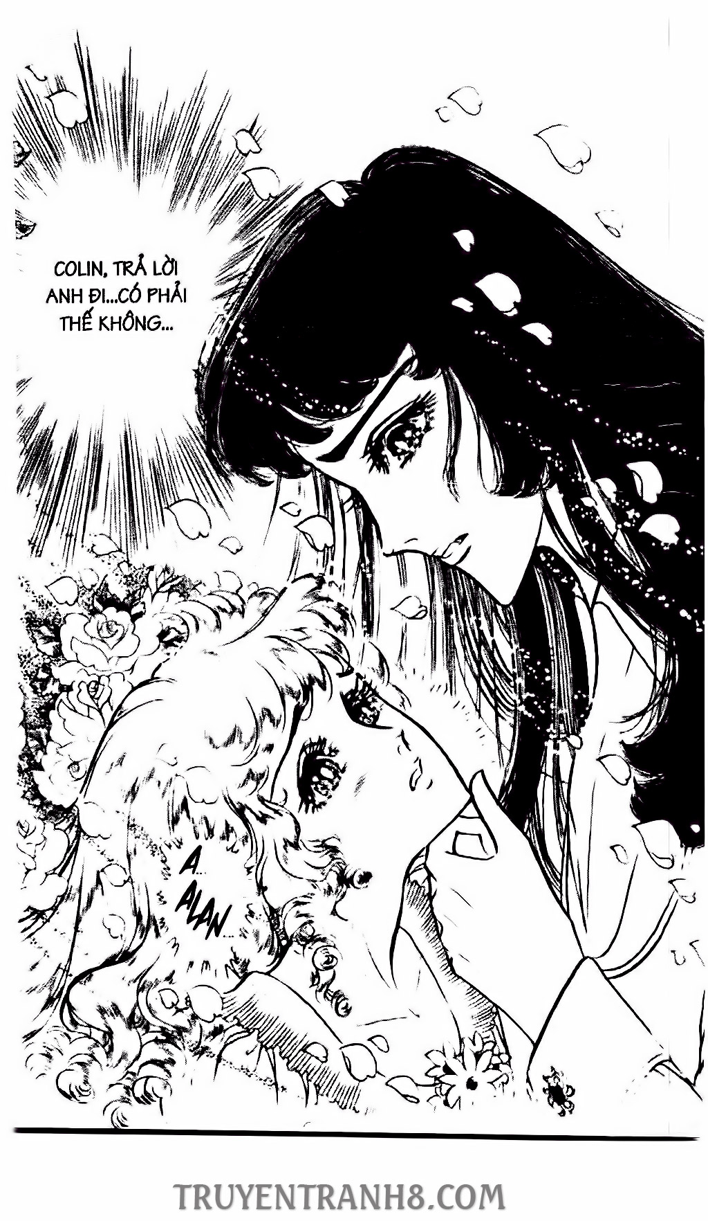 Bá Tước Tiểu Thư - Chương 43 - Trang 23