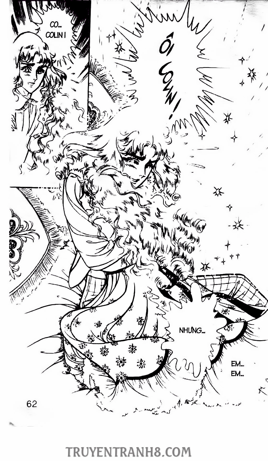 Bá Tước Tiểu Thư - Chương 43 - Trang 8