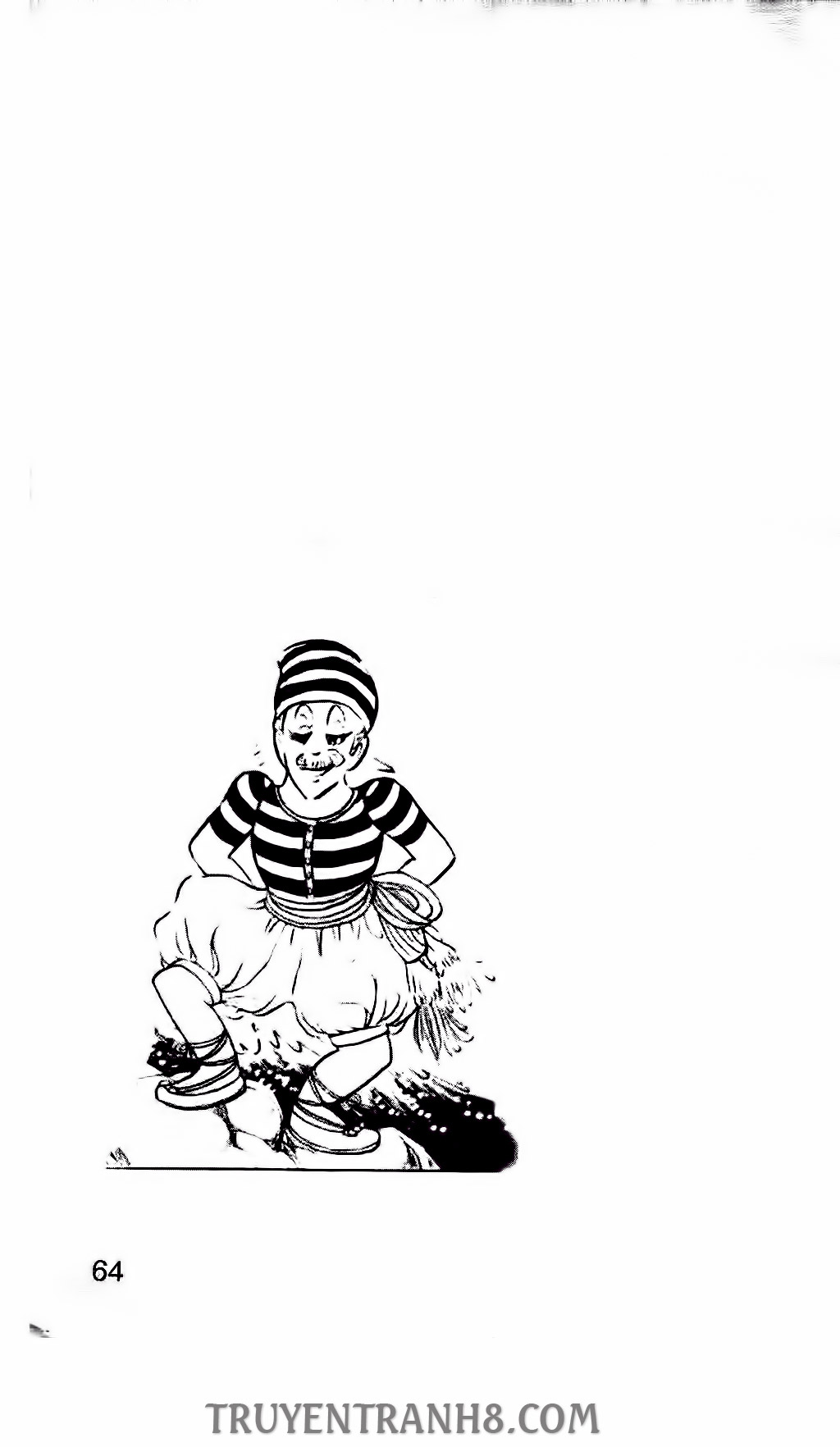 Bá Tước Tiểu Thư - Chương 43 - Trang 10