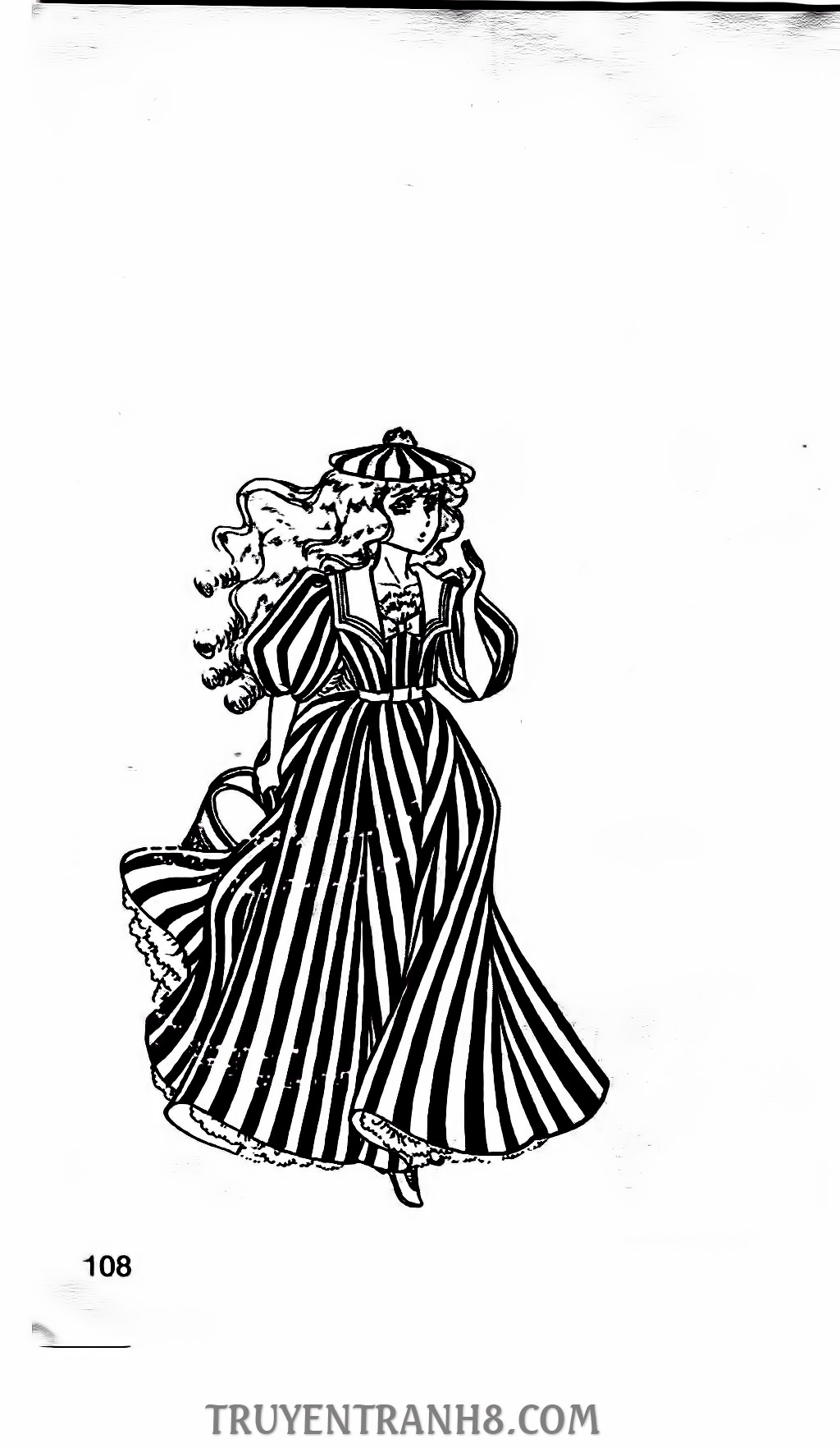 Bá Tước Tiểu Thư - Chương 44 - Trang 27