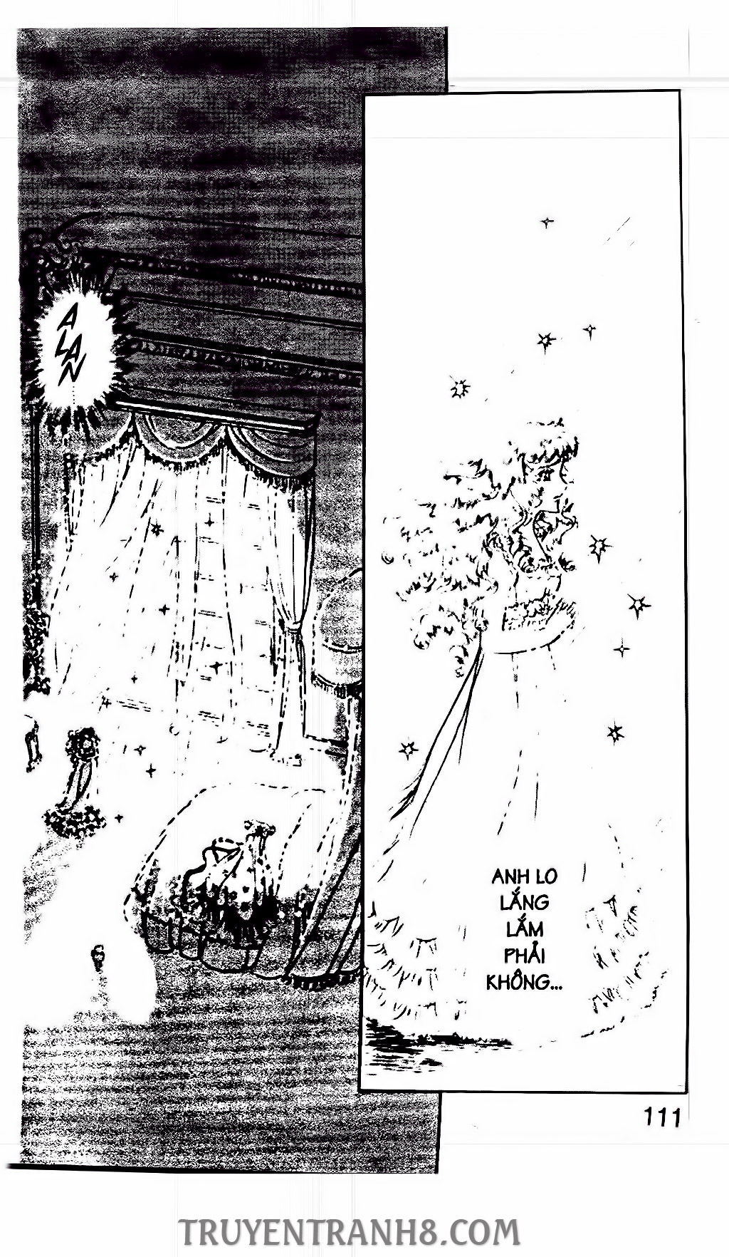 Bá Tước Tiểu Thư - Chương 44 - Trang 30