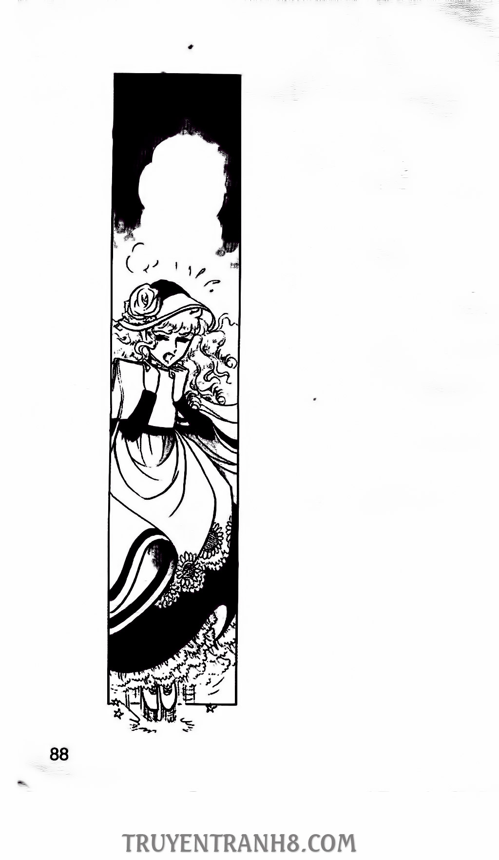 Bá Tước Tiểu Thư - Chương 44 - Trang 7