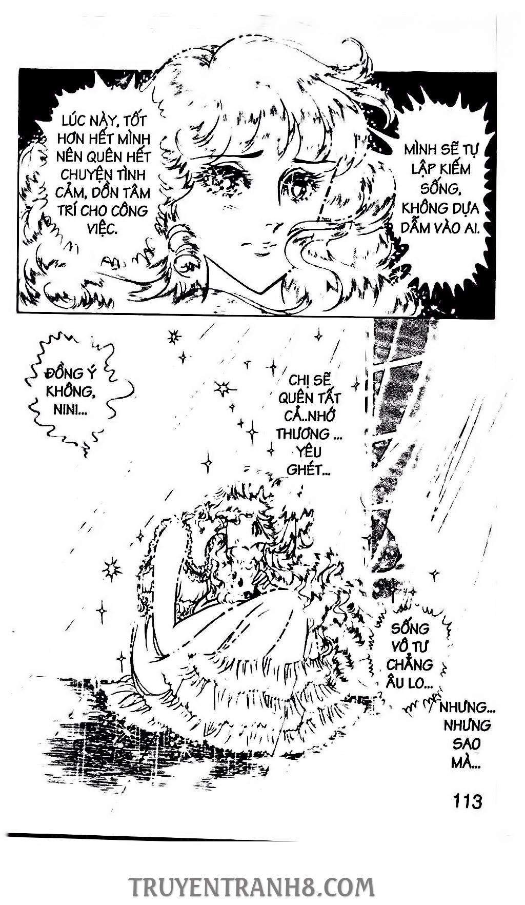 Bá Tước Tiểu Thư - Chương 45 - Trang 5