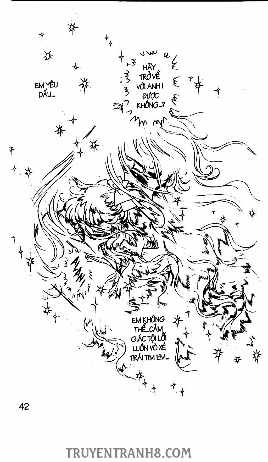 Bá Tước Tiểu Thư - Chương 47 - Trang 14