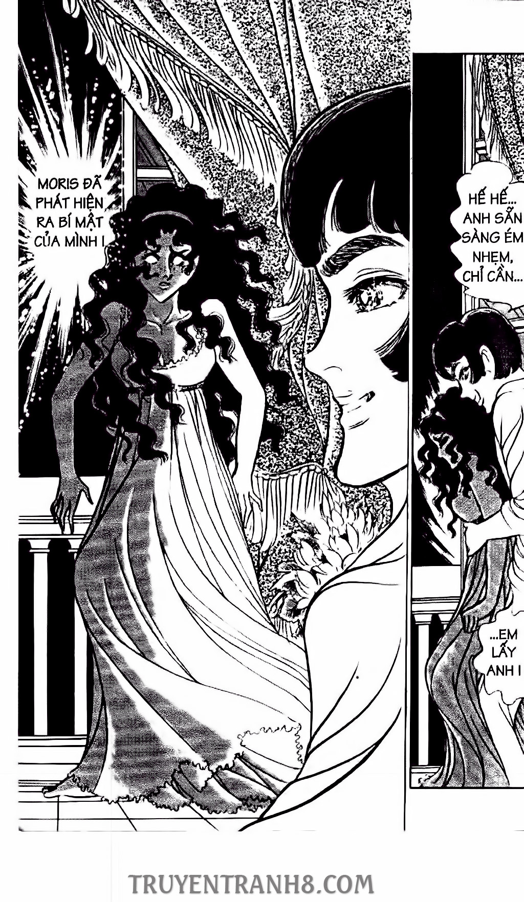 Bá Tước Tiểu Thư - Chương 48 - Trang 19