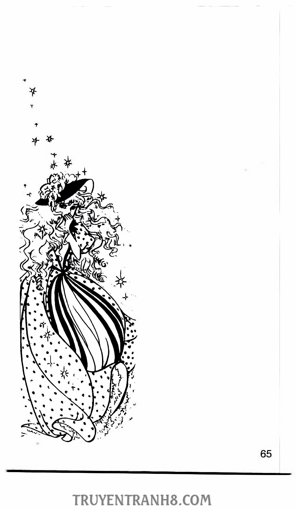 Bá Tước Tiểu Thư - Chương 48 - Trang 10