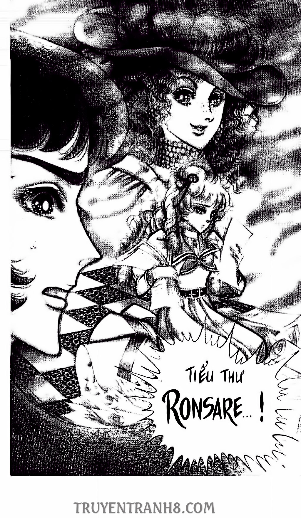 Bá Tước Tiểu Thư - Chương 49 - Trang 4